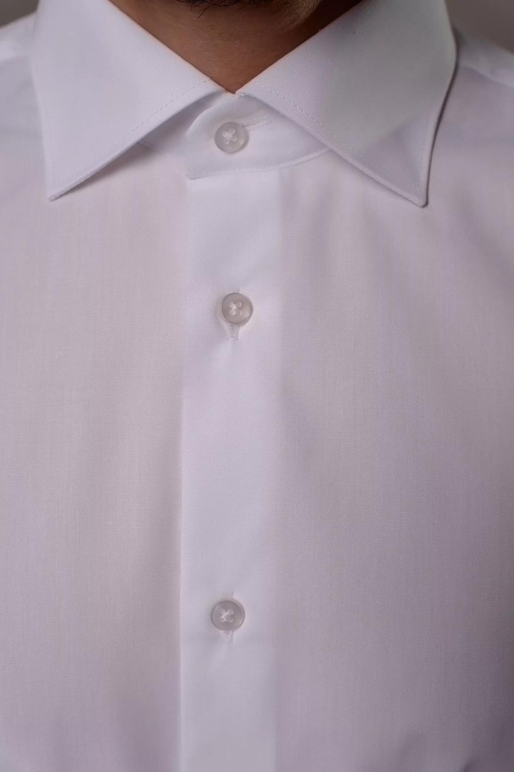 Сорочка мужская VESTER короткий рукав