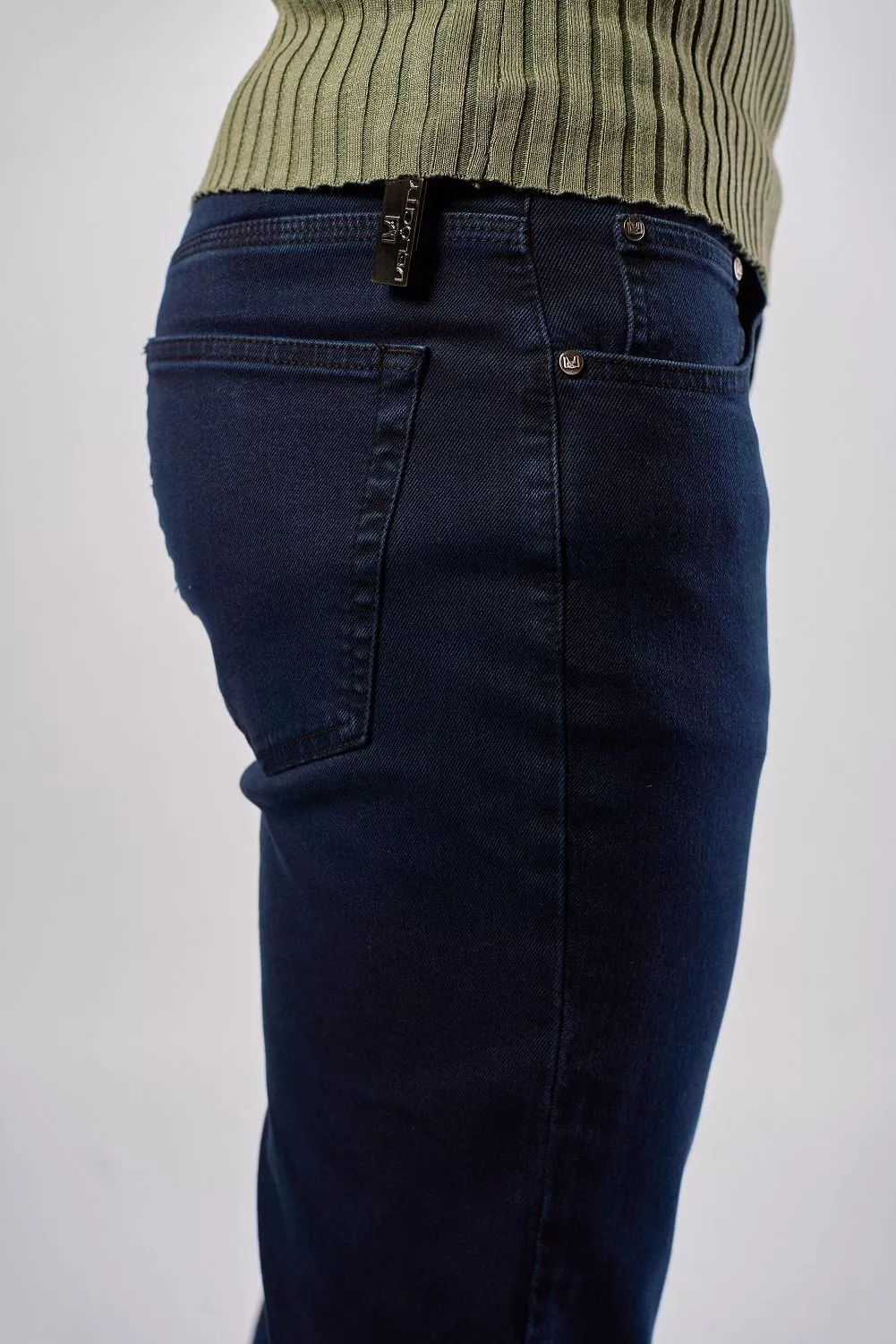 Брюки мужские (джинсы)