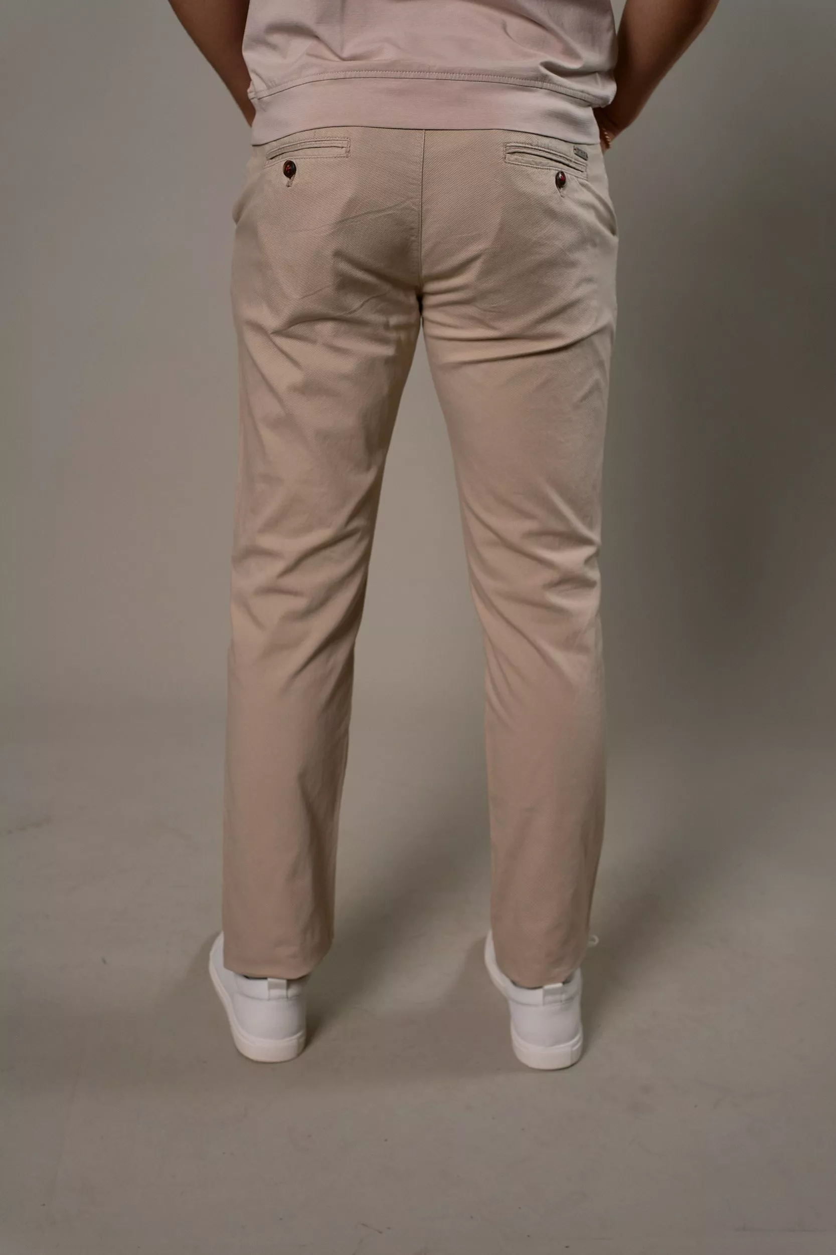 Брюки мужские