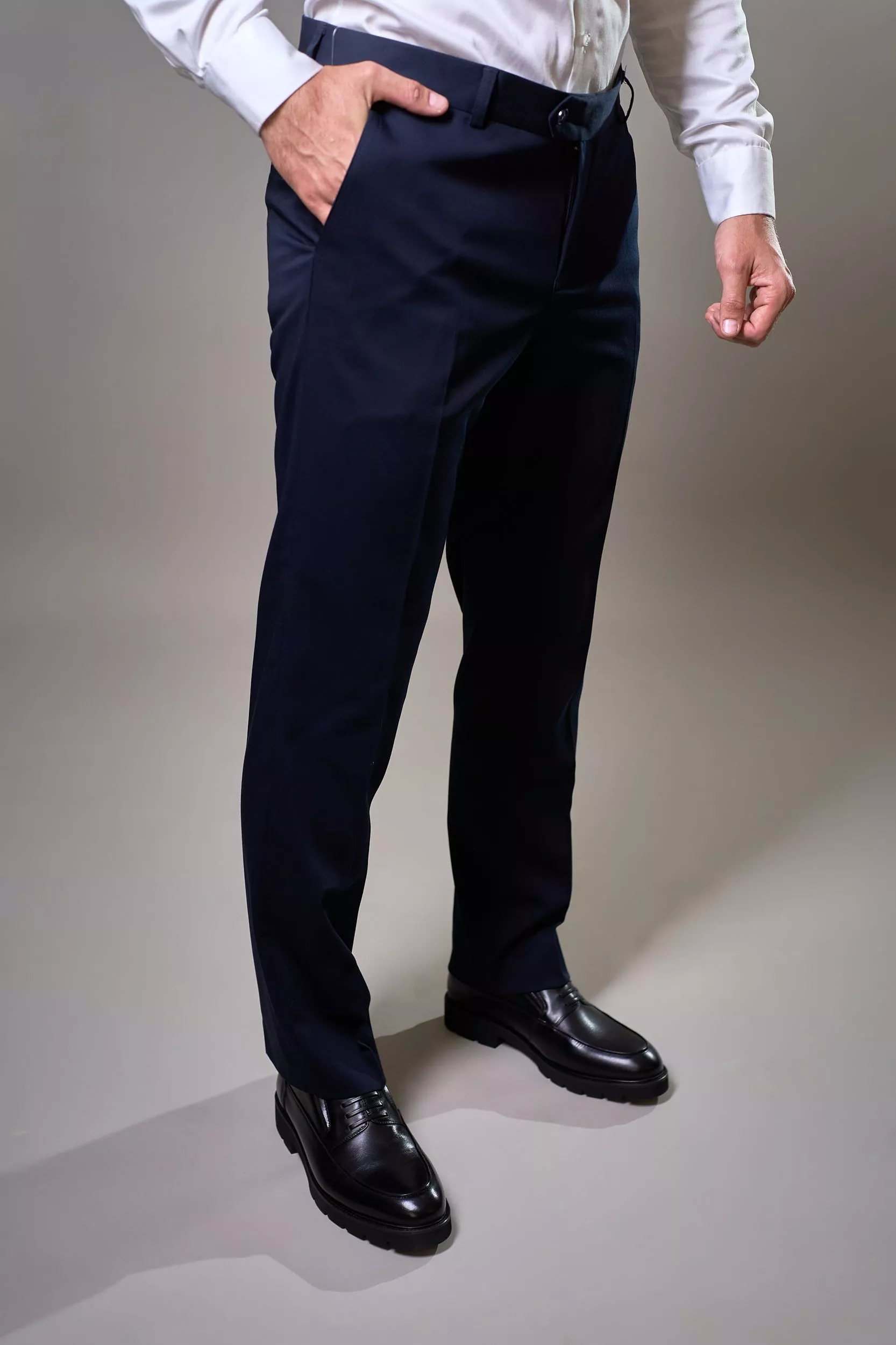 Брюки мужские