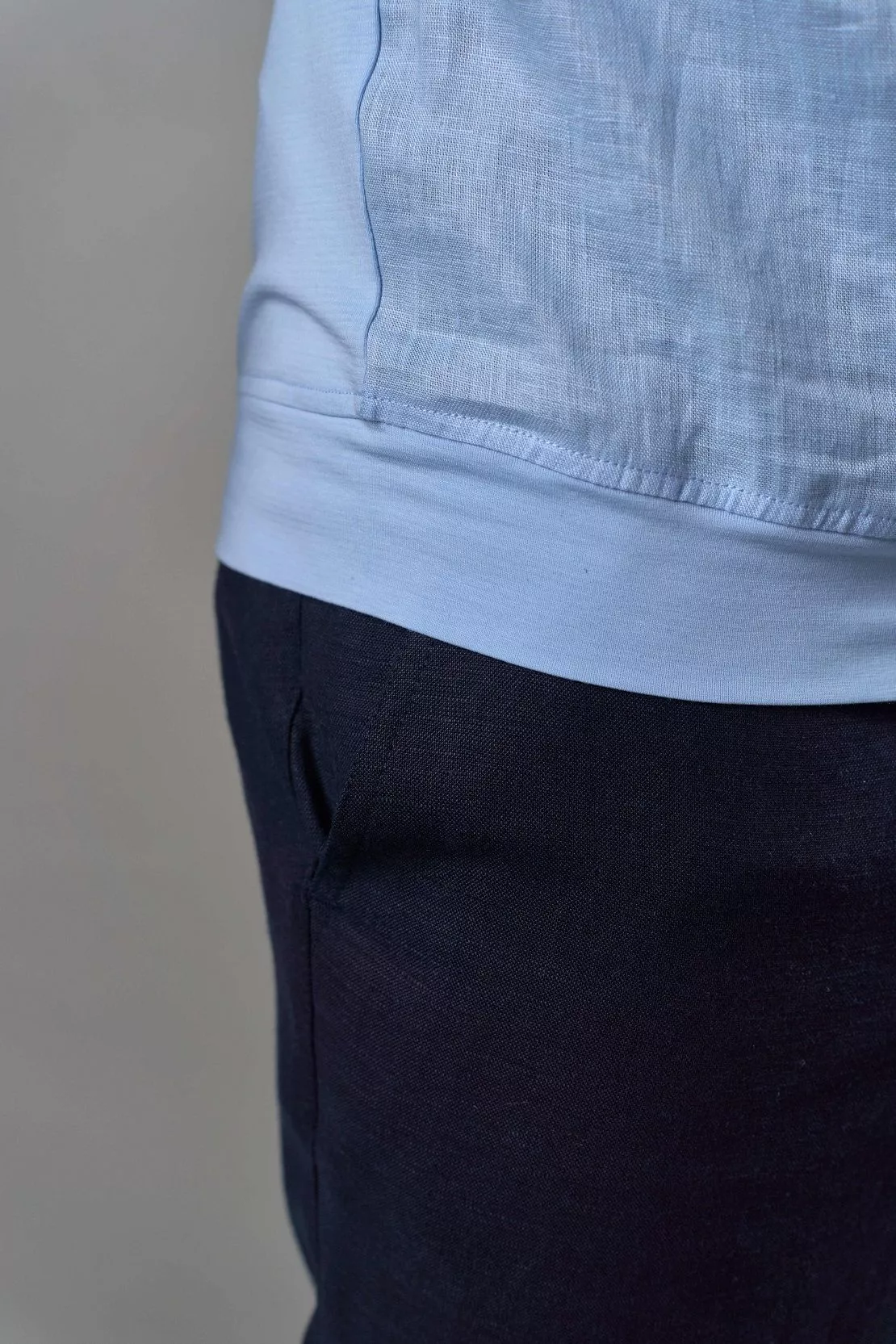 Трикотаж Поло