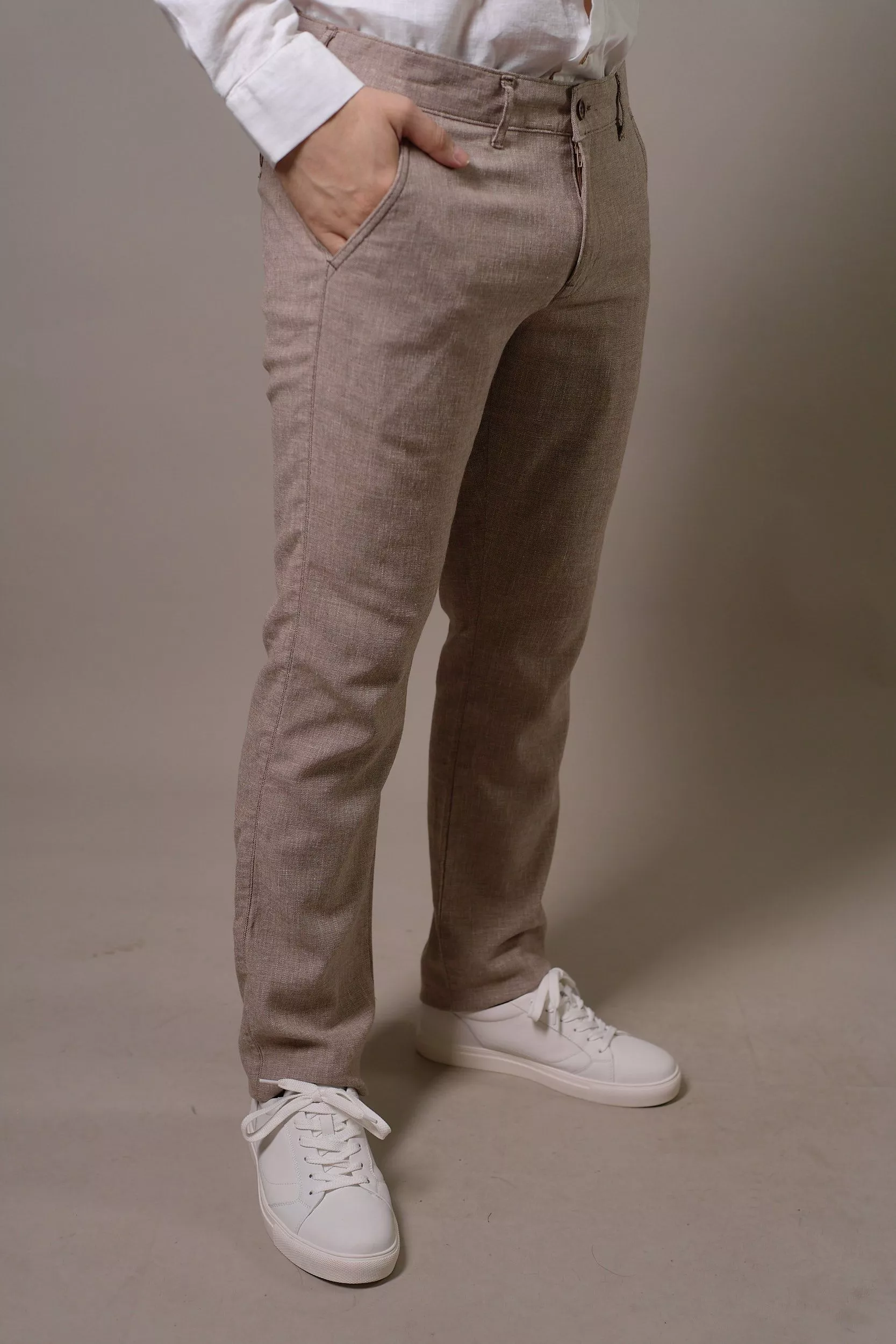 Брюки мужские