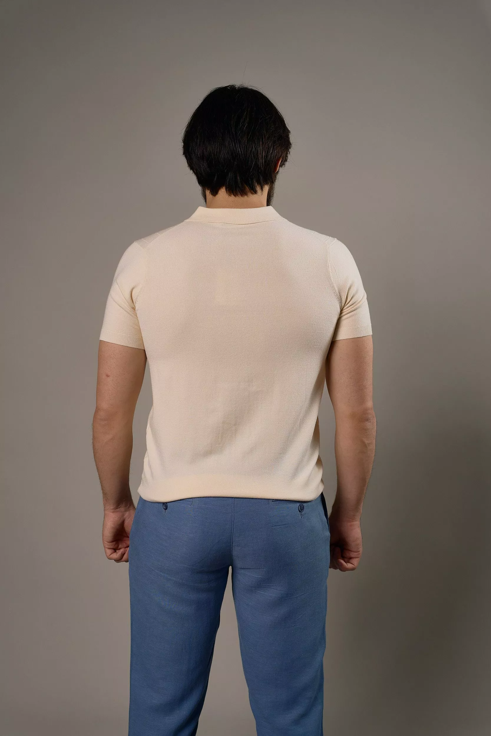 Поло мужское Р107