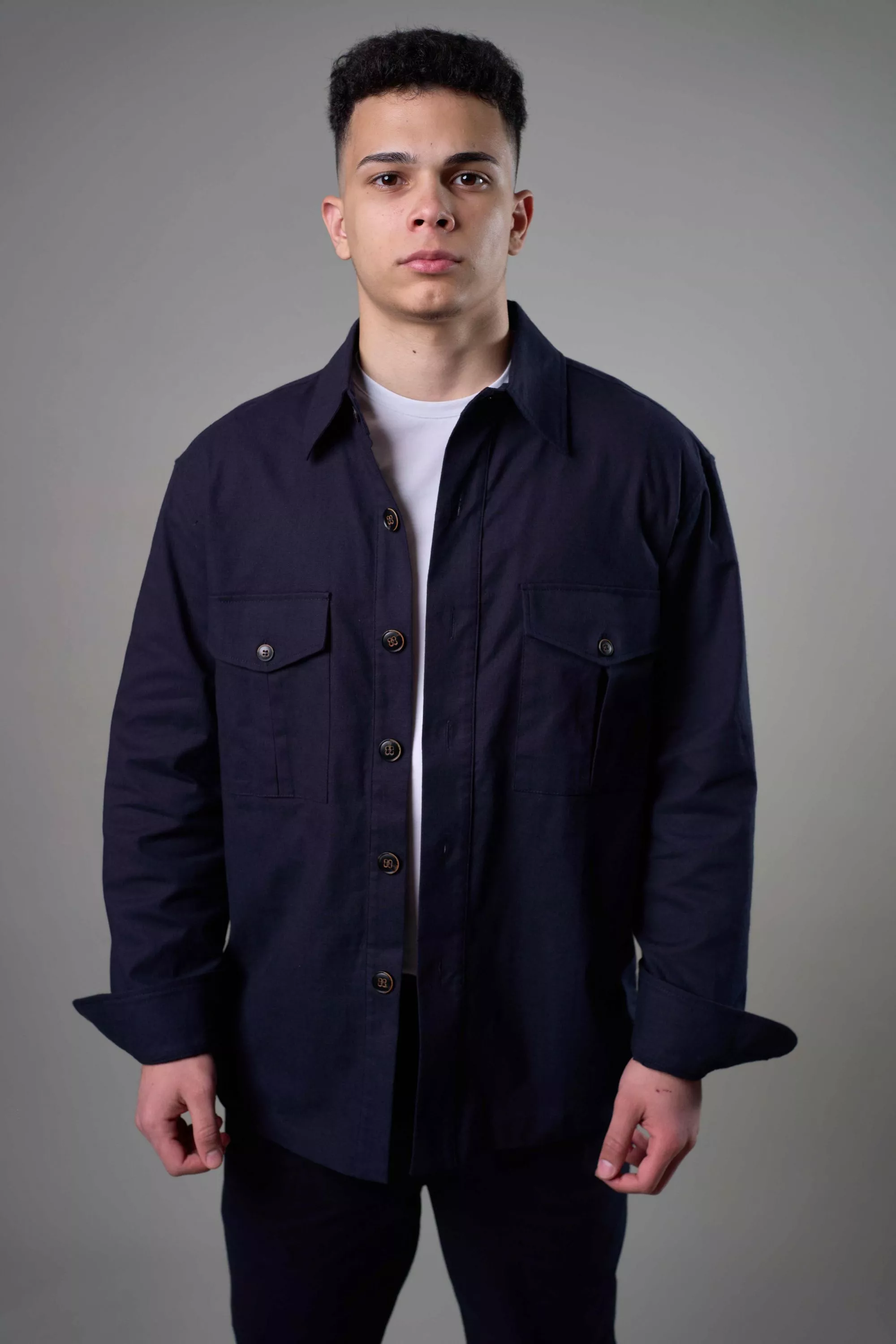 Рубашка мужская Imola