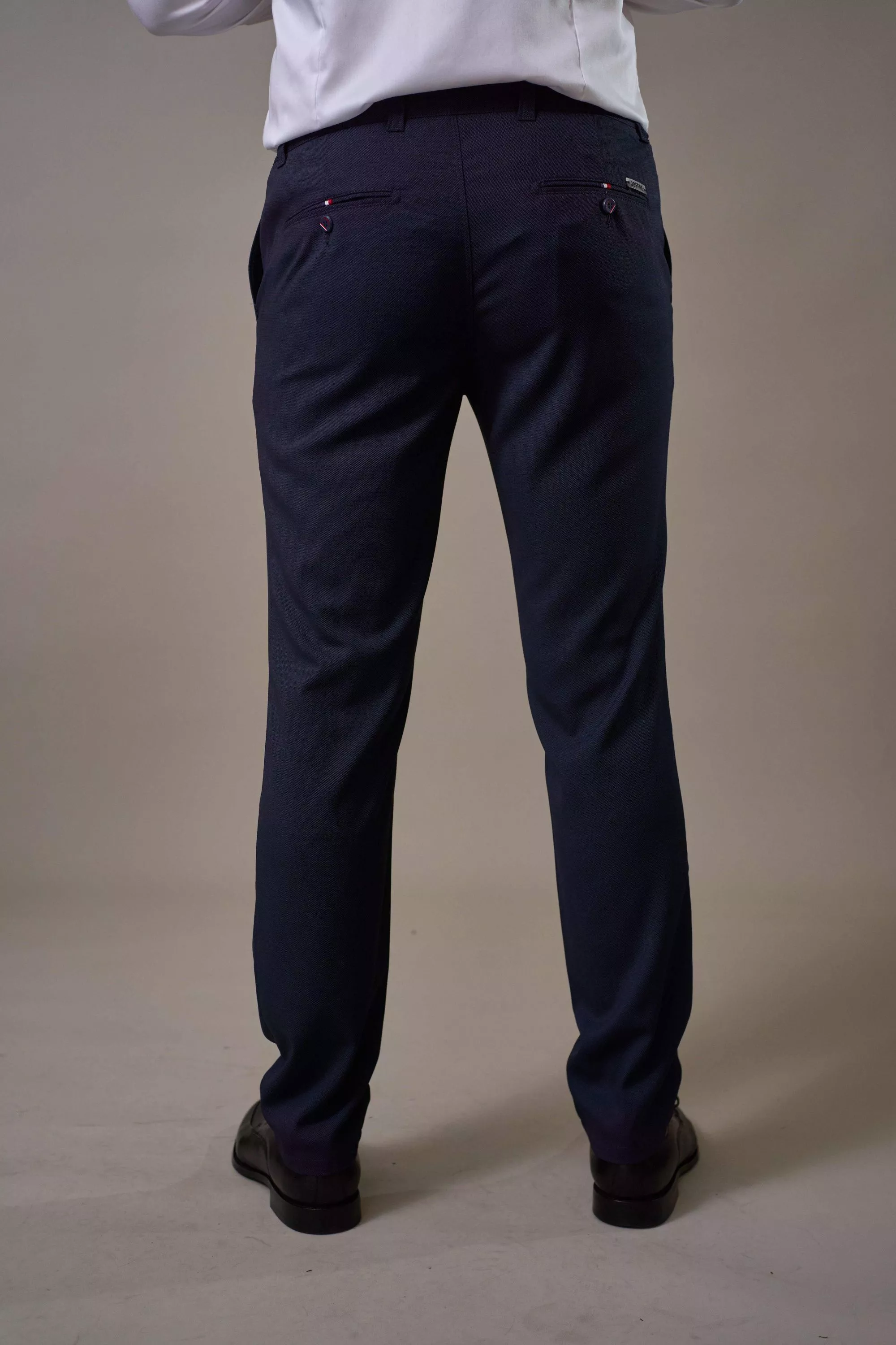 Брюки мужские REGULAR FIT