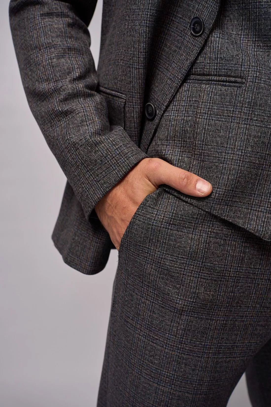 Костюм мужской