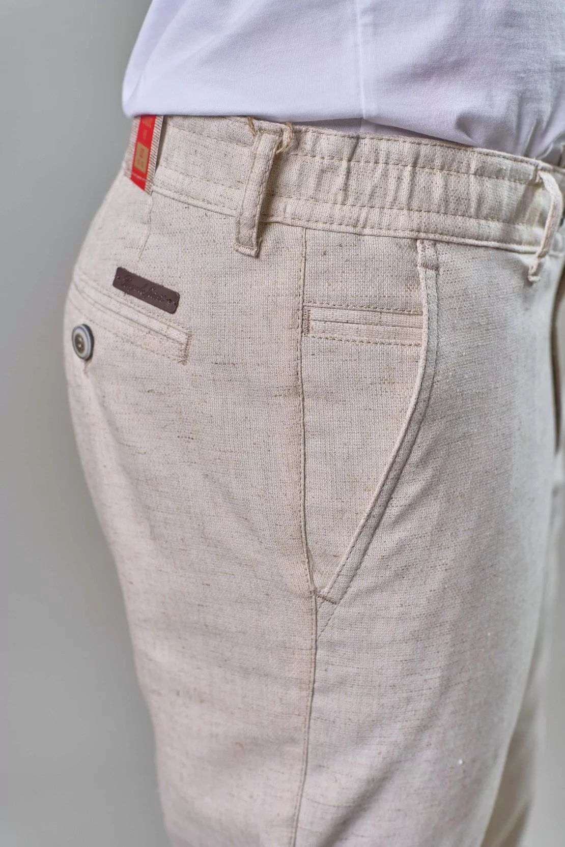 Брюки мужские из комлекта