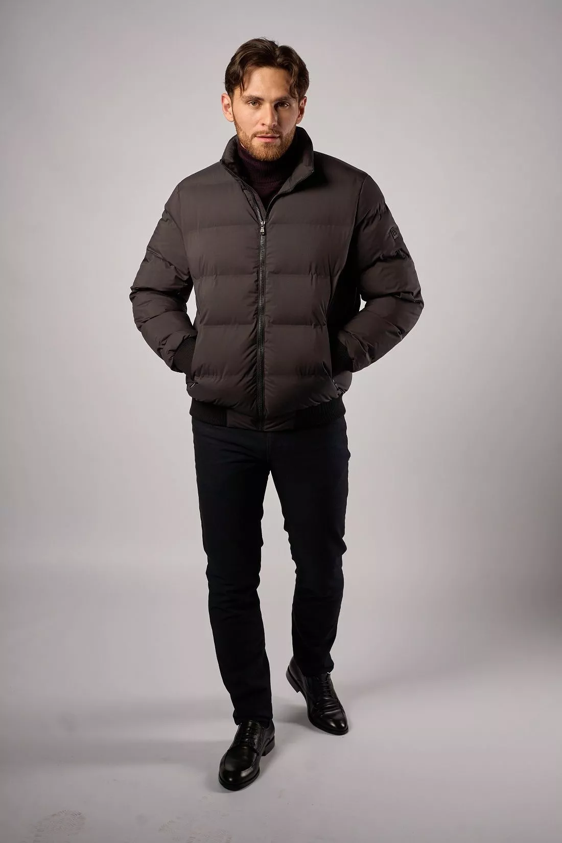 Куртка мужская