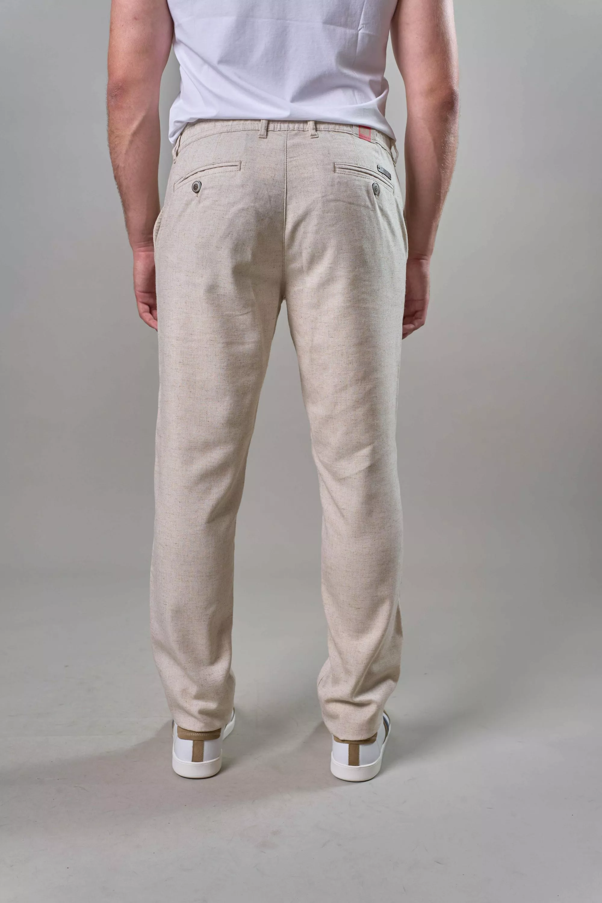 Брюки мужские из комлекта