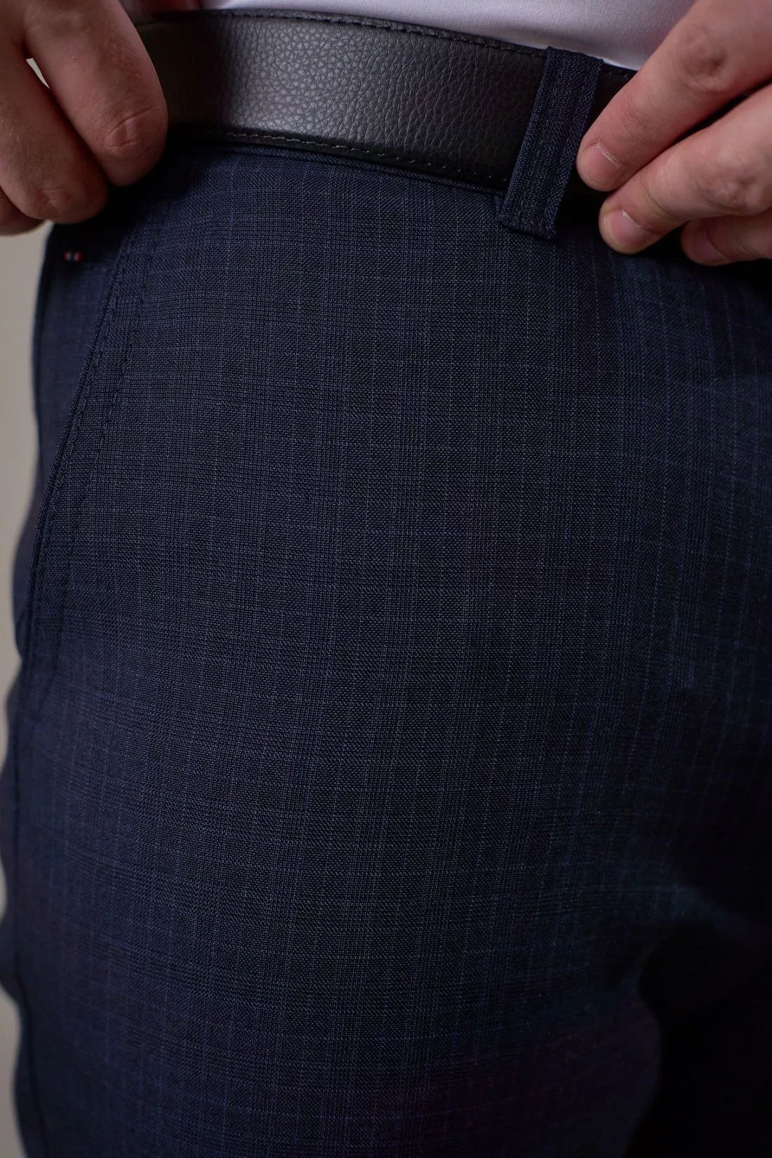 Брюки мужские Comfort fit