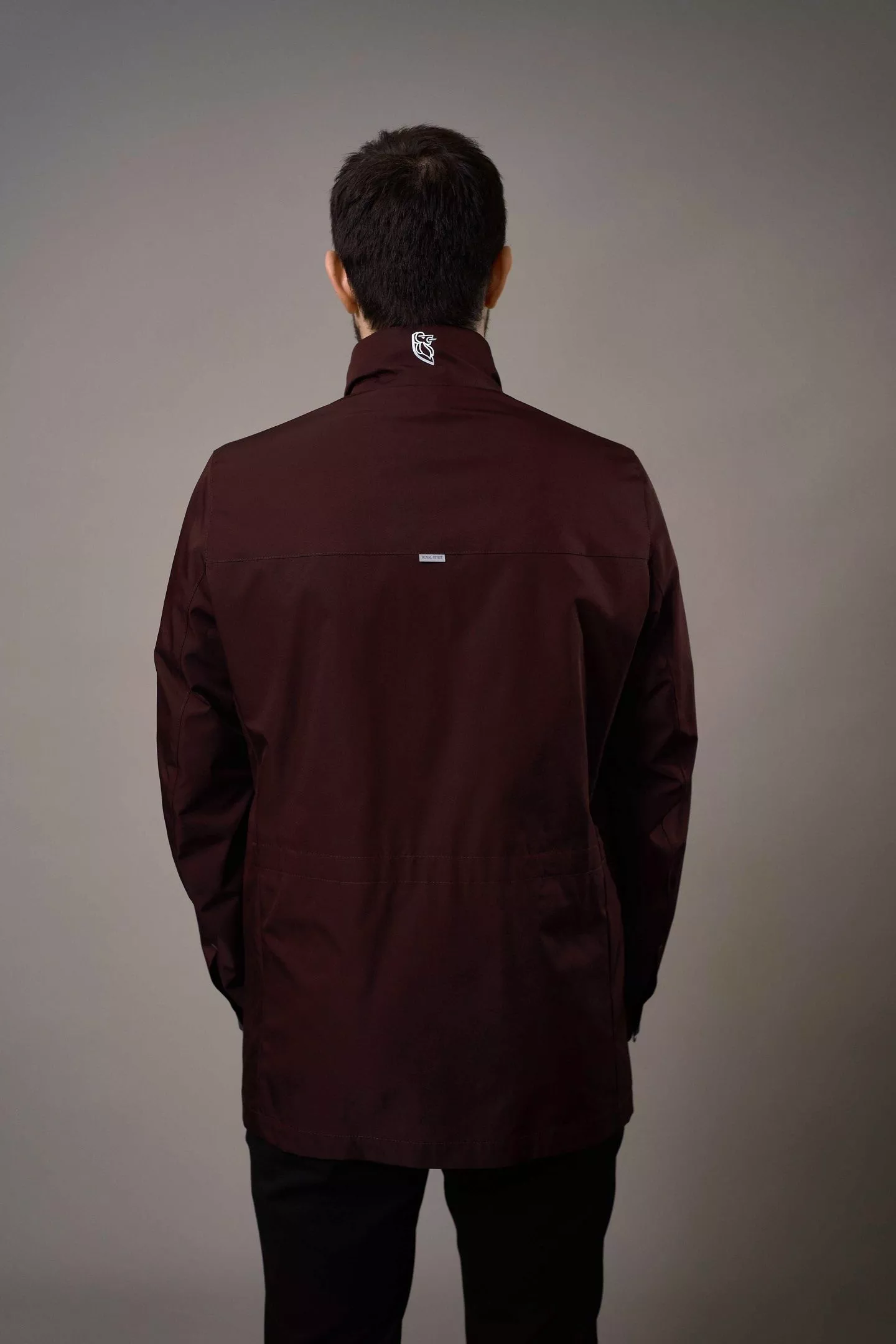 Ветровка мужская