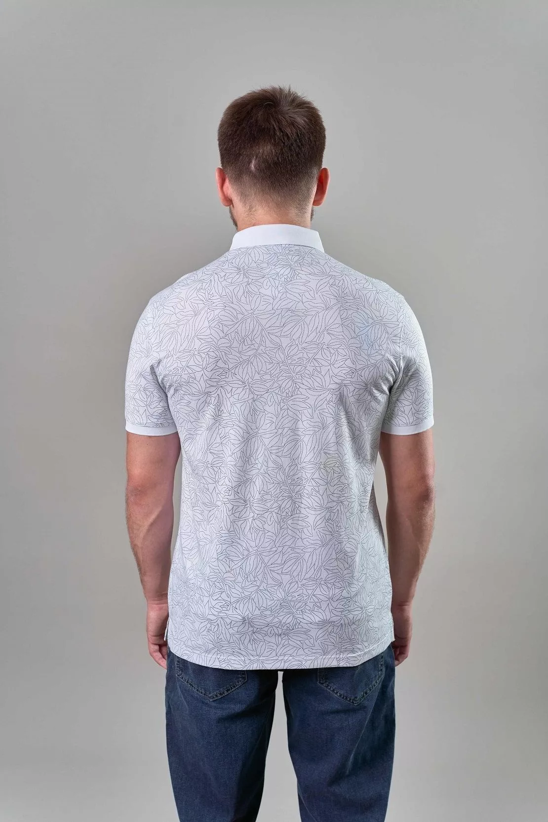 Трикотаж Поло