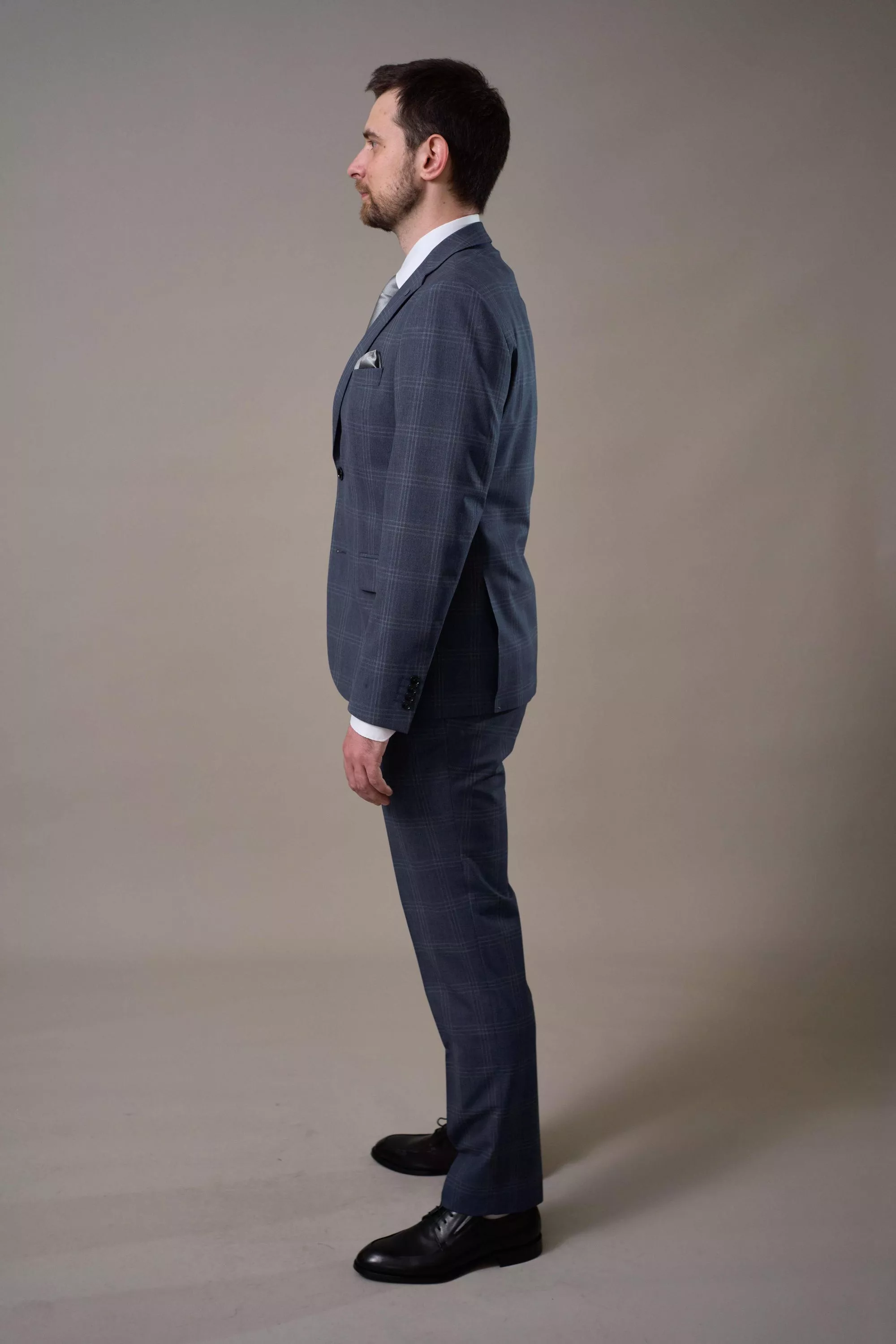 Костюм мужской