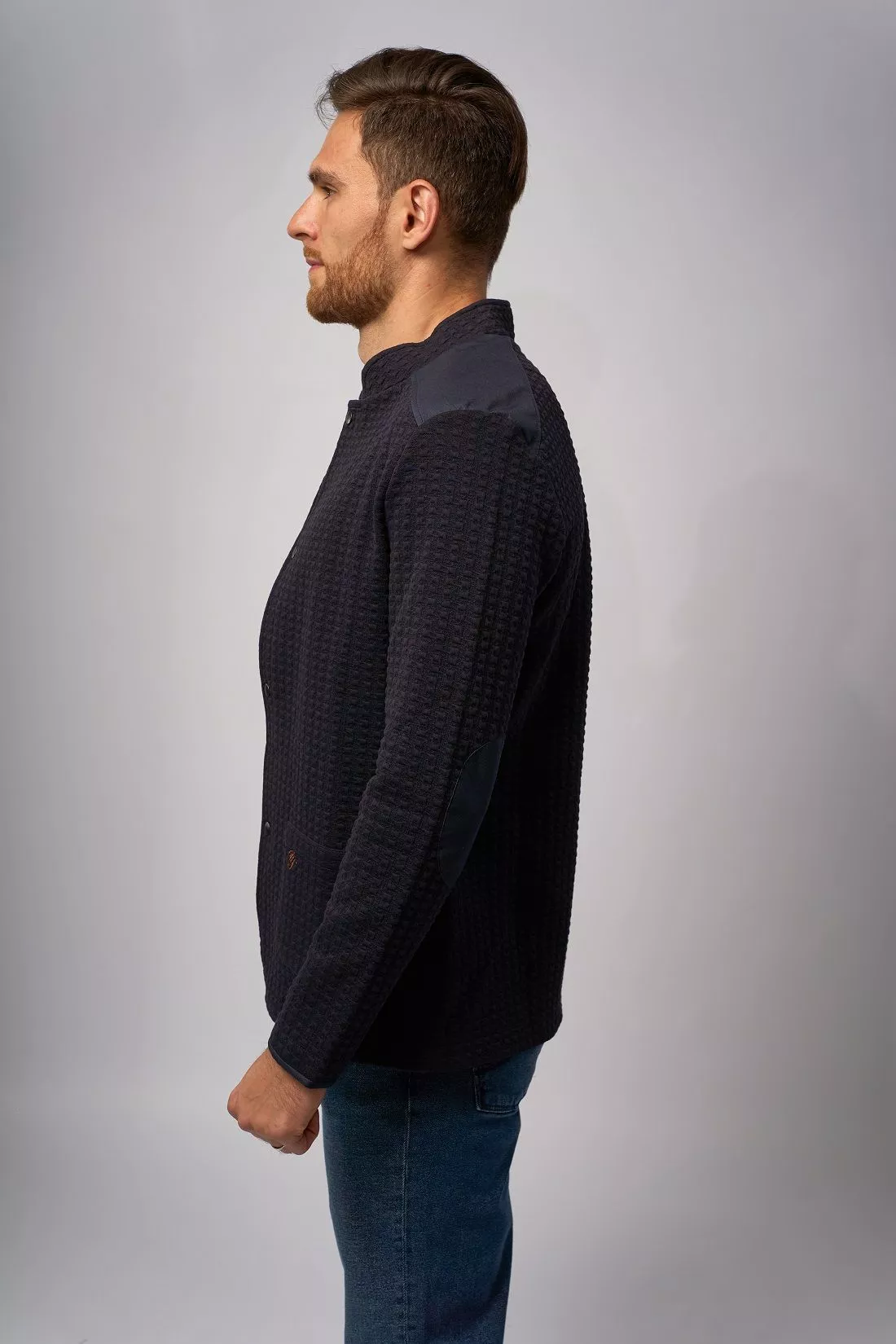 Пиджак мужской