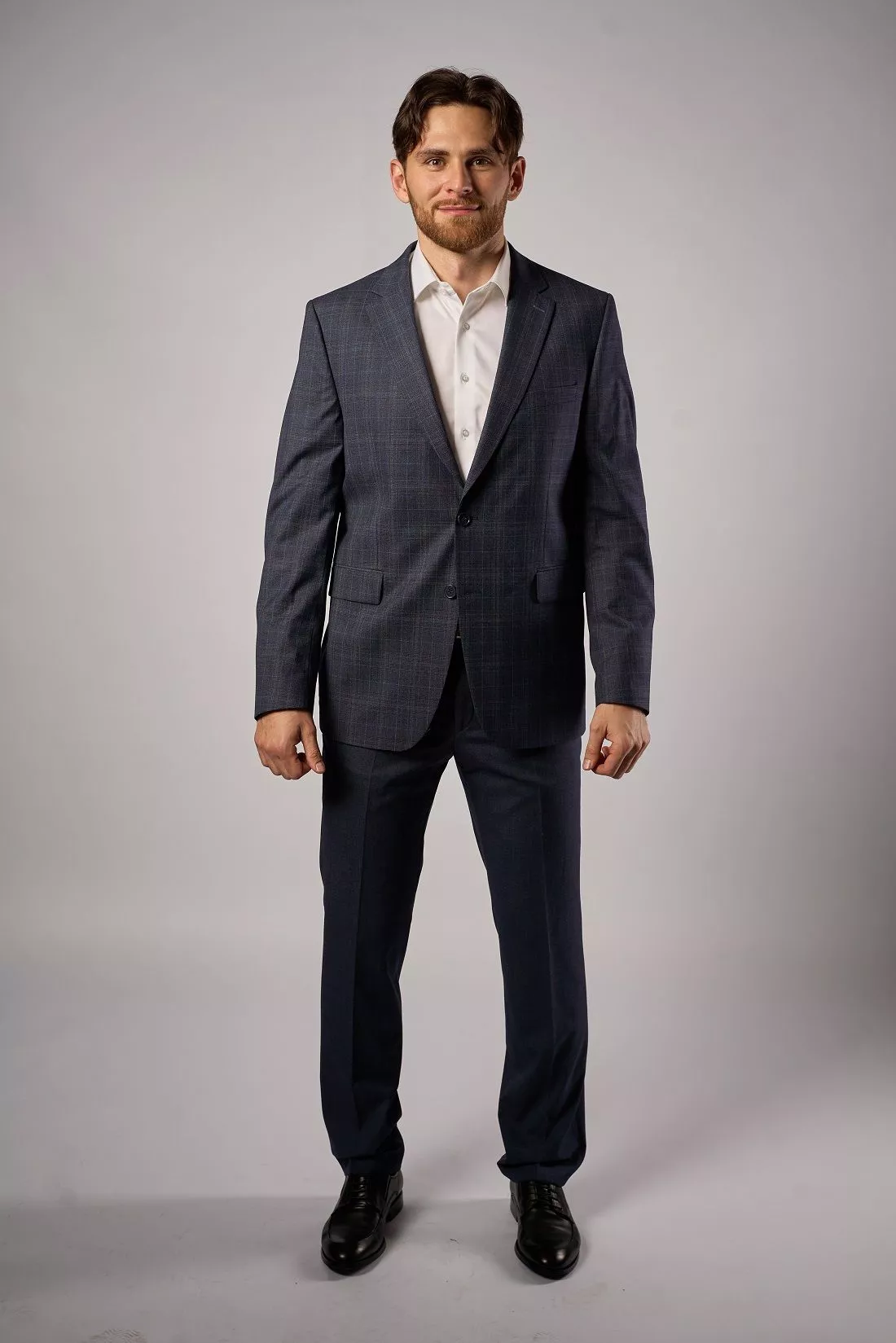 Костюм двойка мужской