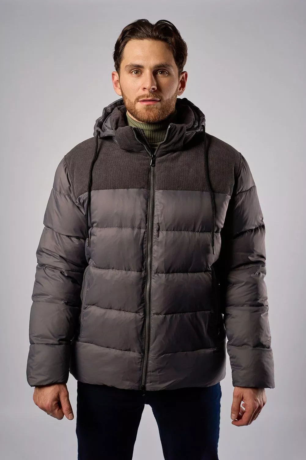 Куртка мужская