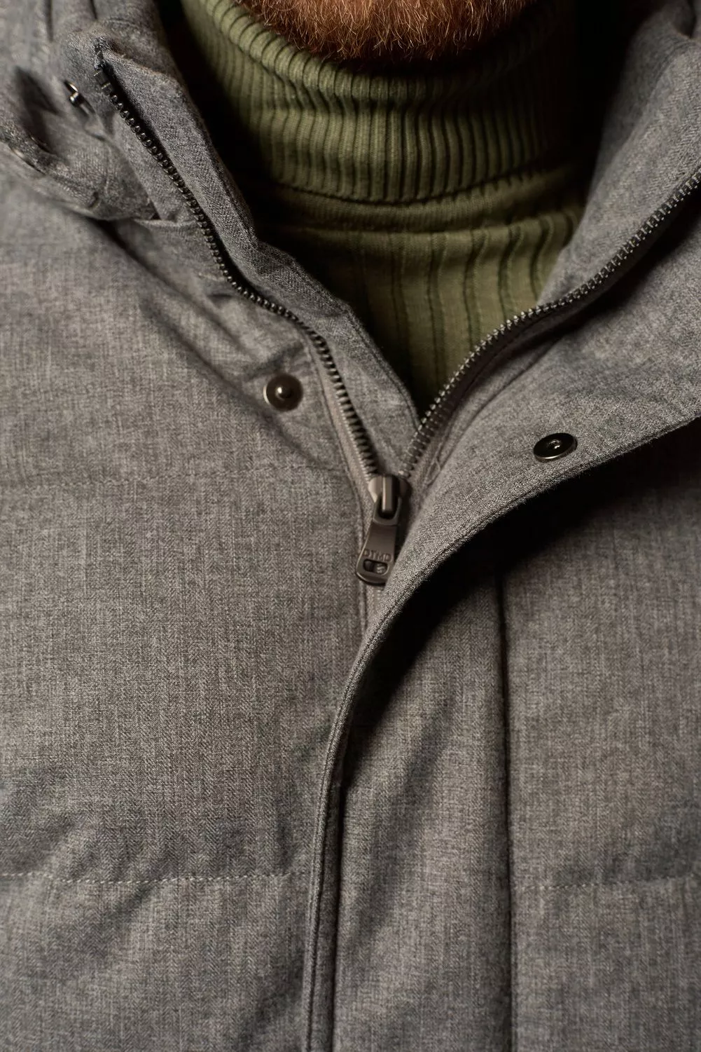 Куртка мужская