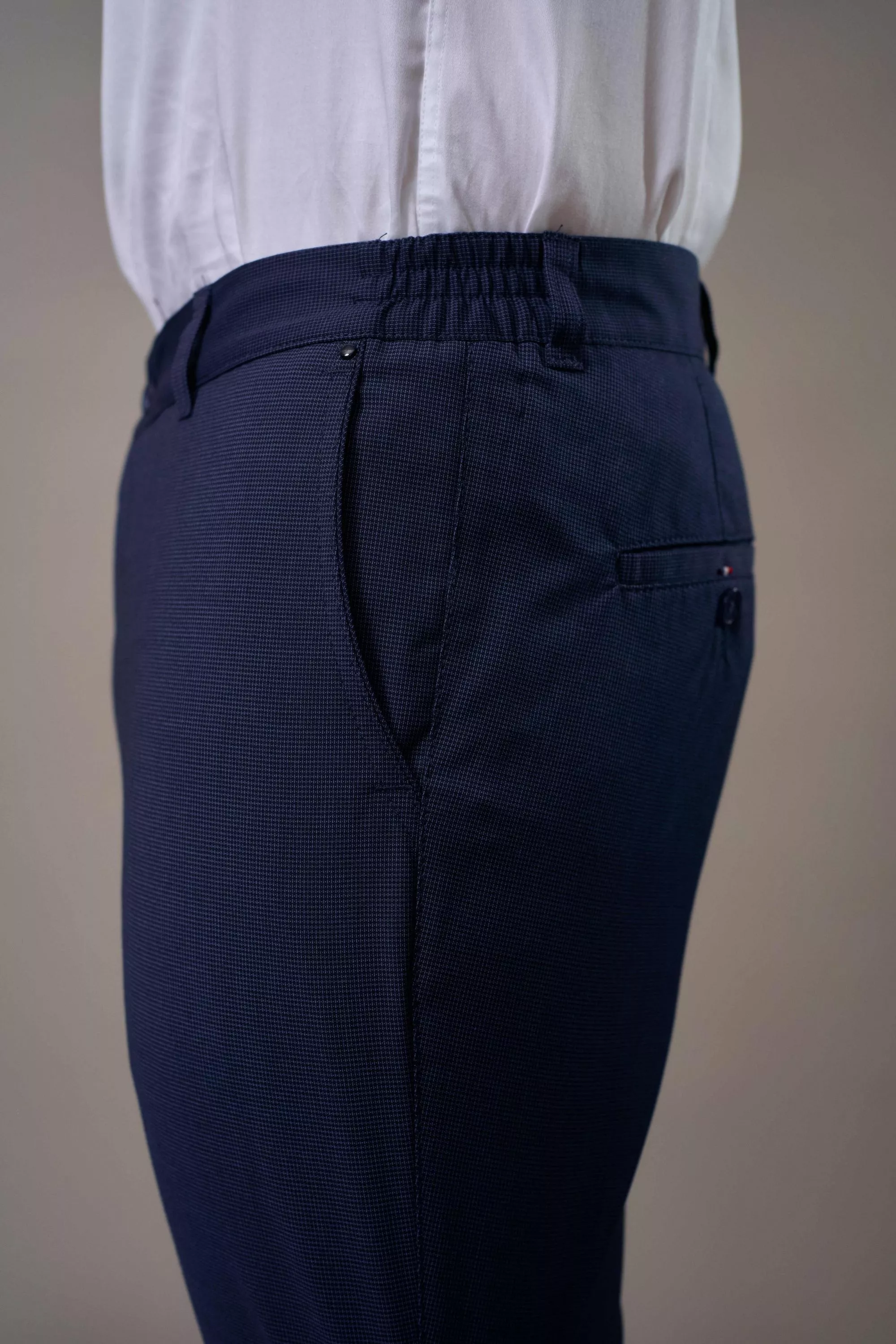 Брюки мужские REGULAR FIT