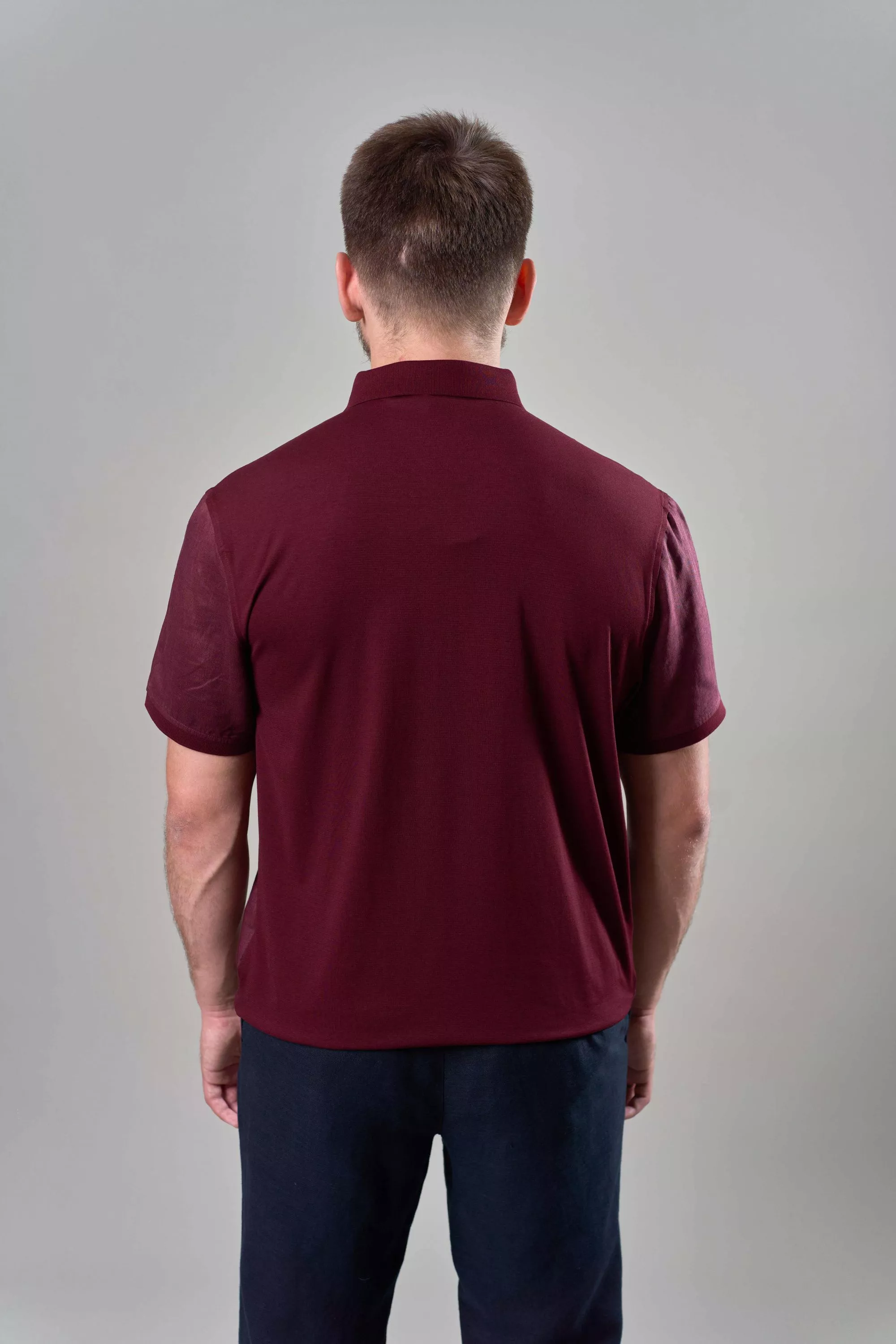 Трикотаж Поло