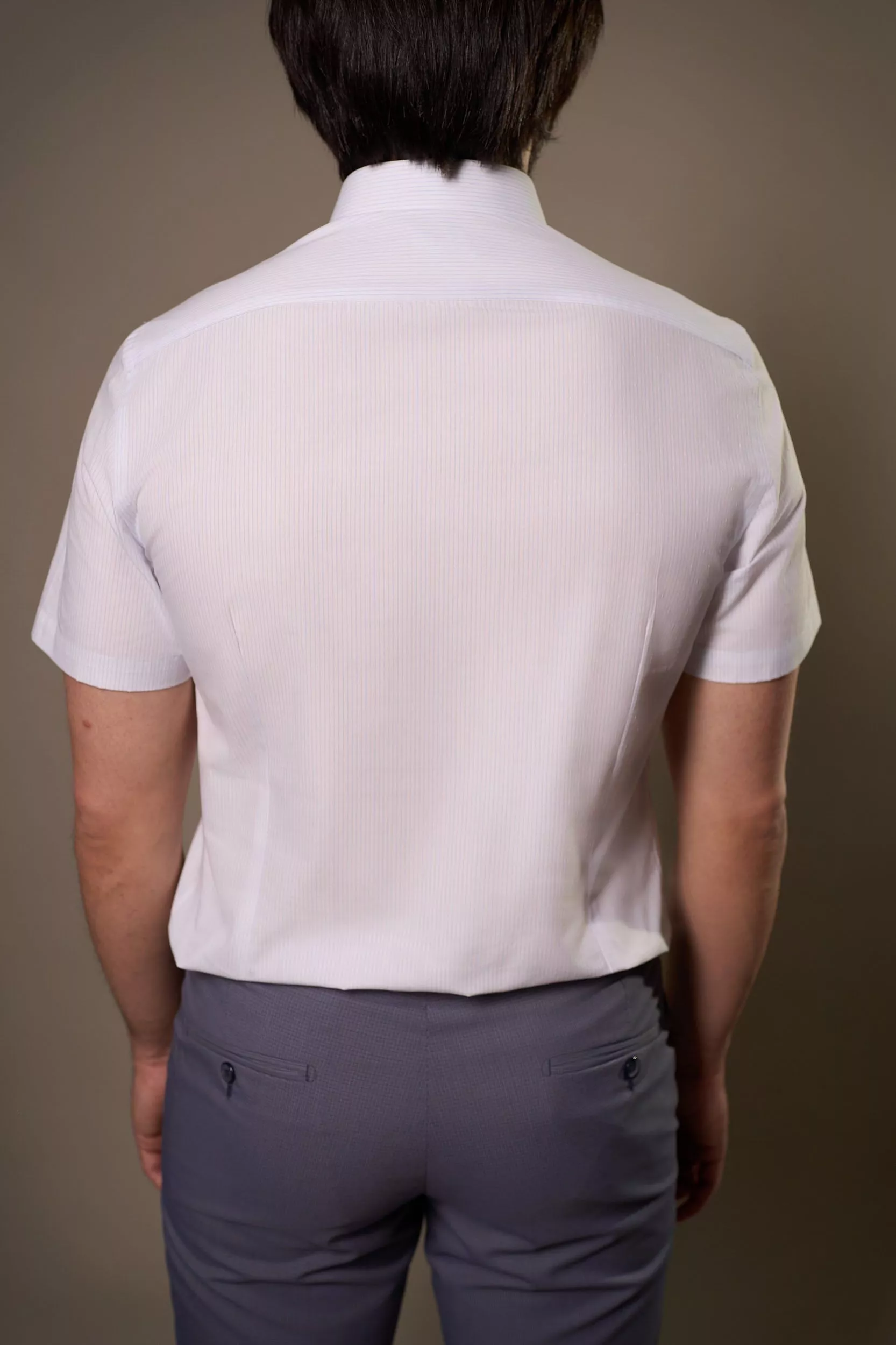 Сорочка мужская VESTER короткий рукав