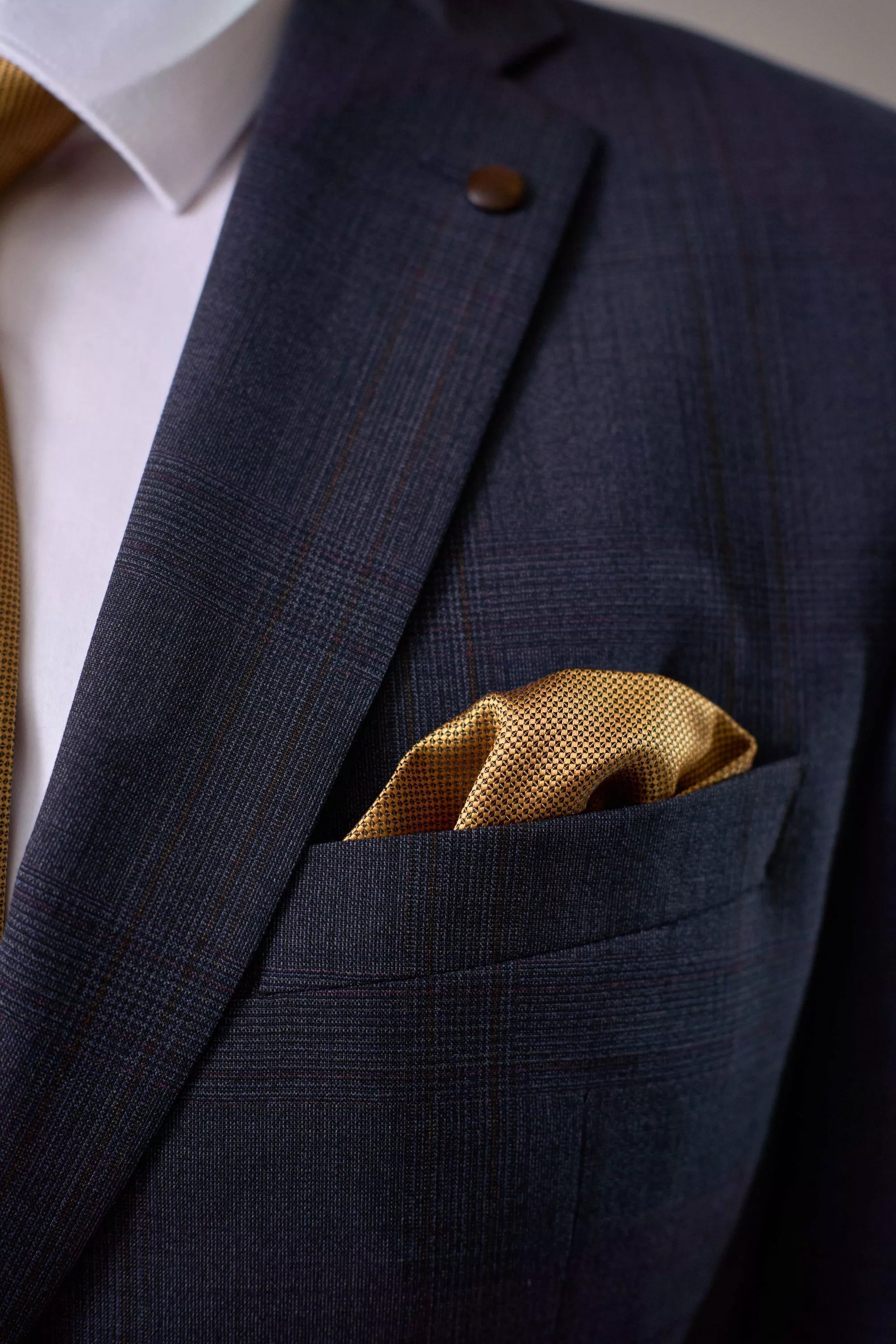 Костюм мужской