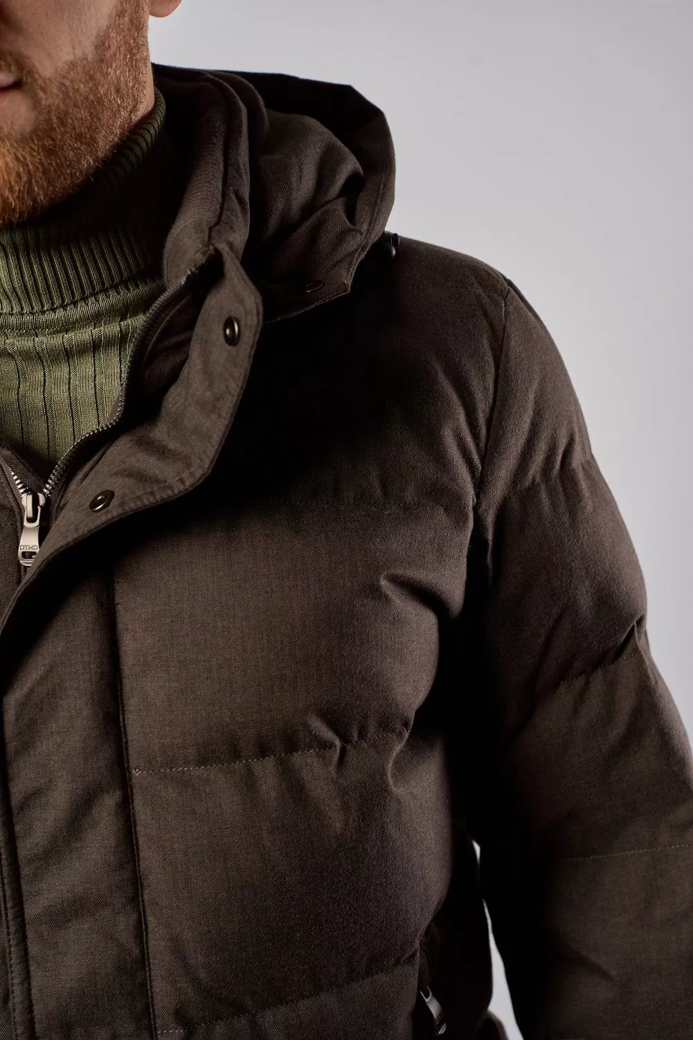 Куртка мужская