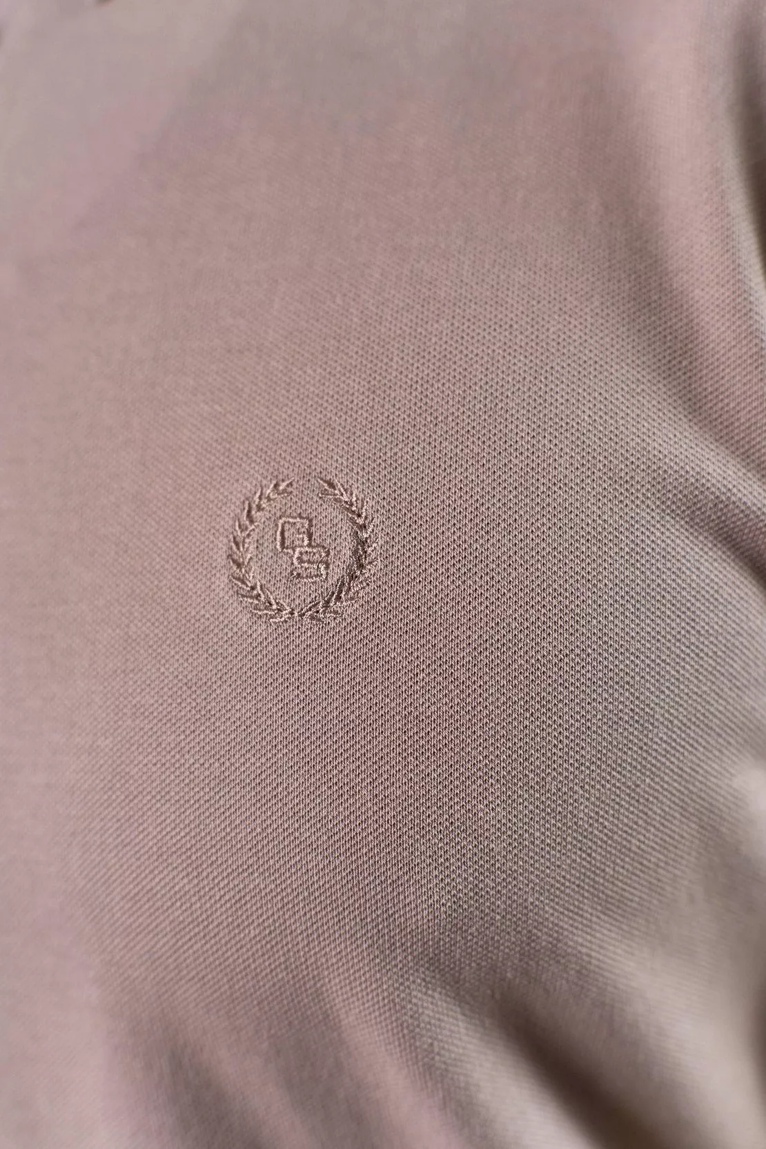 Джемпер-поло GROSTYLE knit