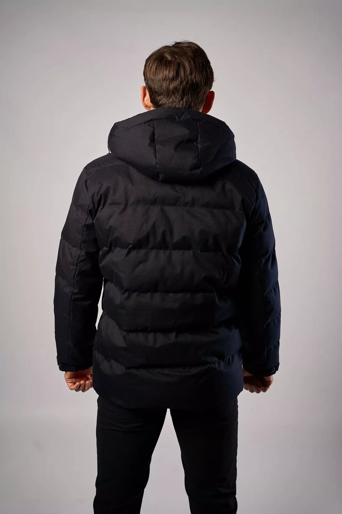 Куртка мужская