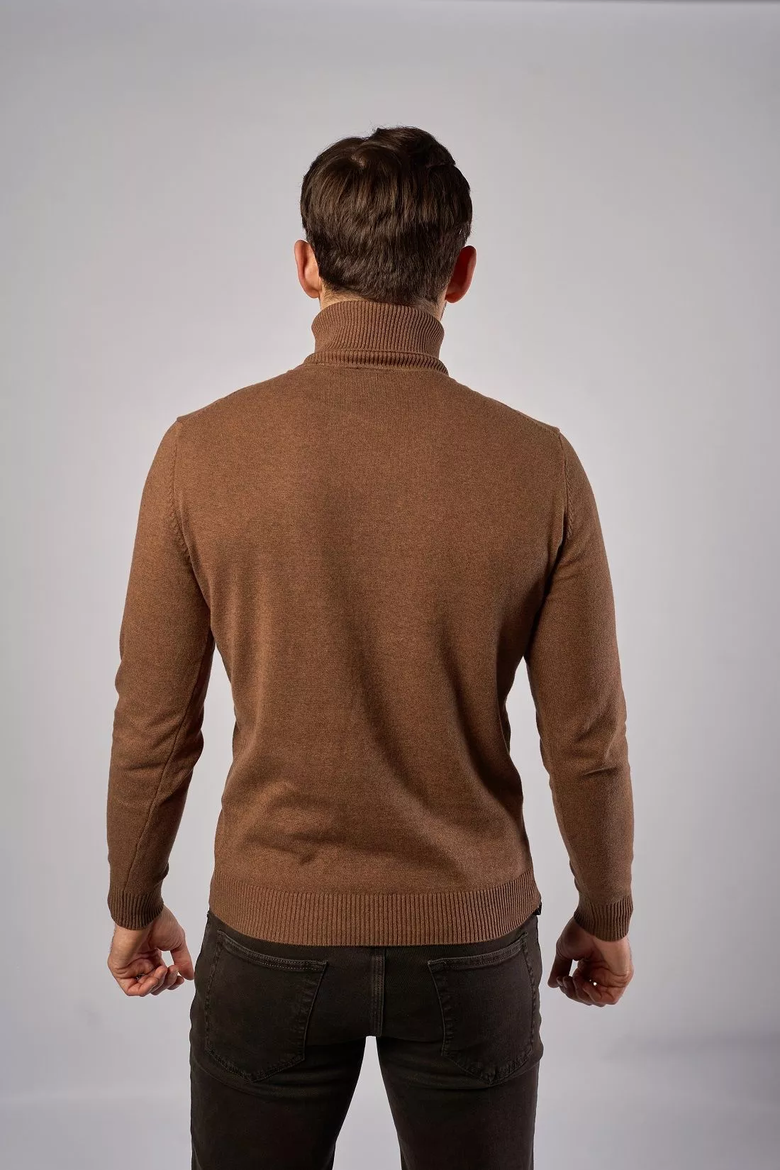 Джемпер knit GROSTYLE