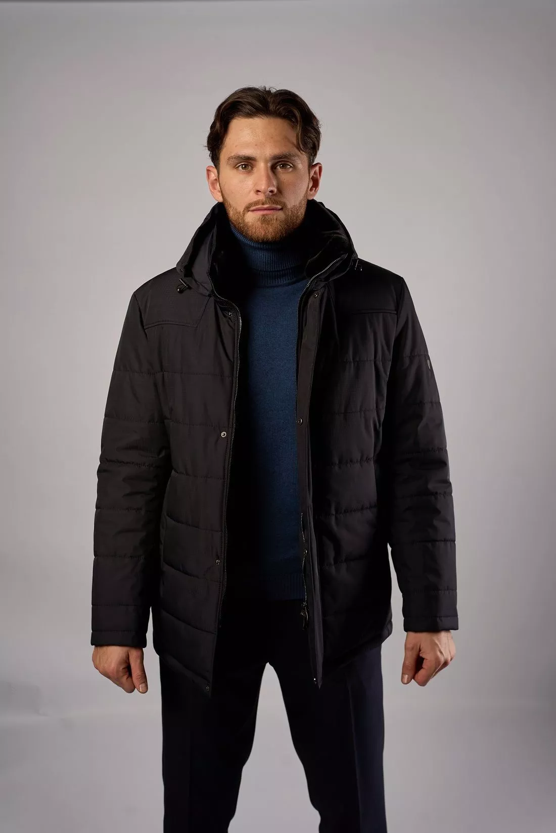 Куртка мужская