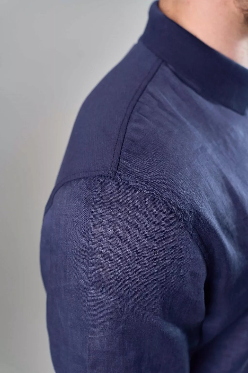 Трикотаж Поло