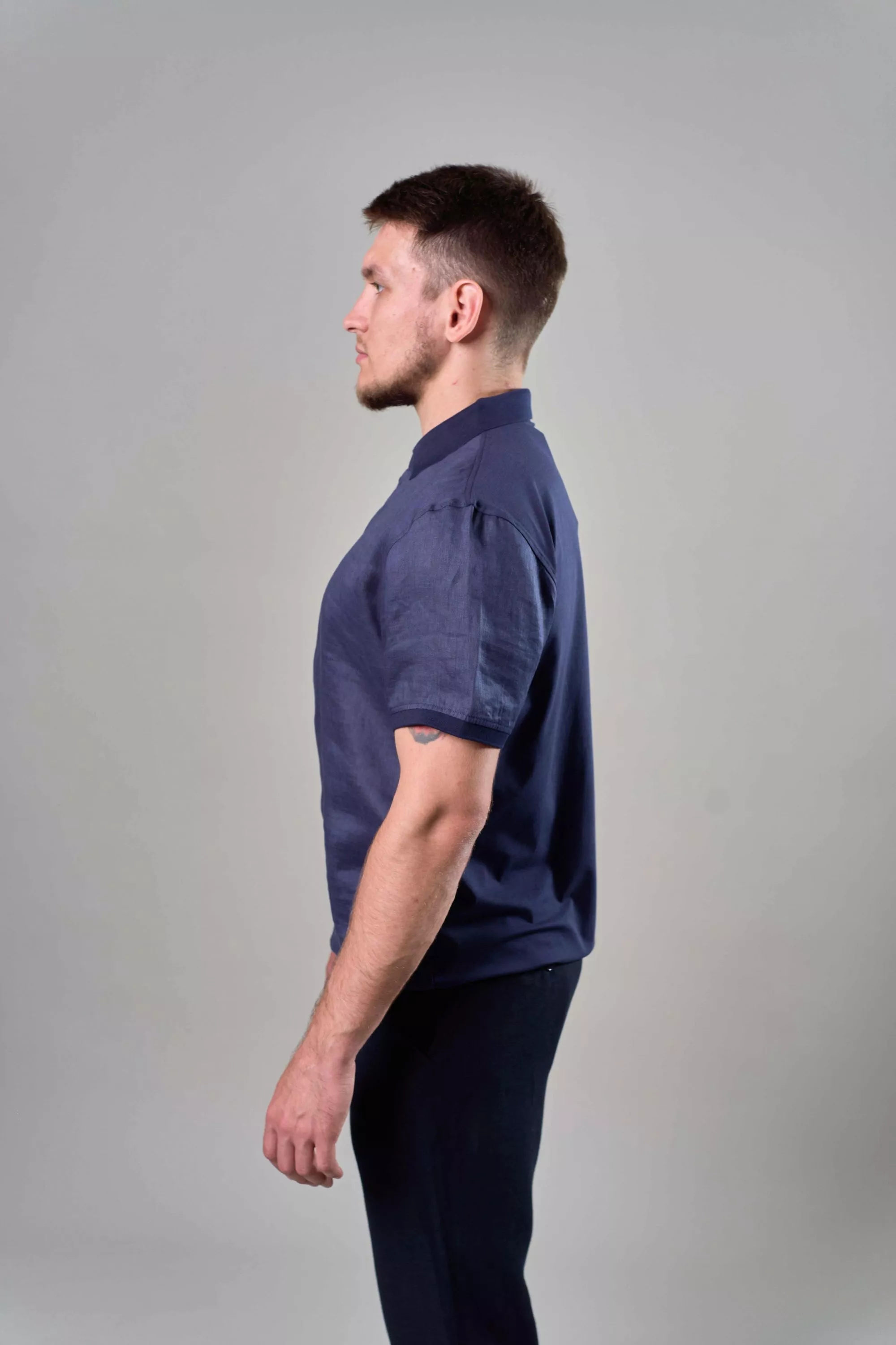 Трикотаж Поло