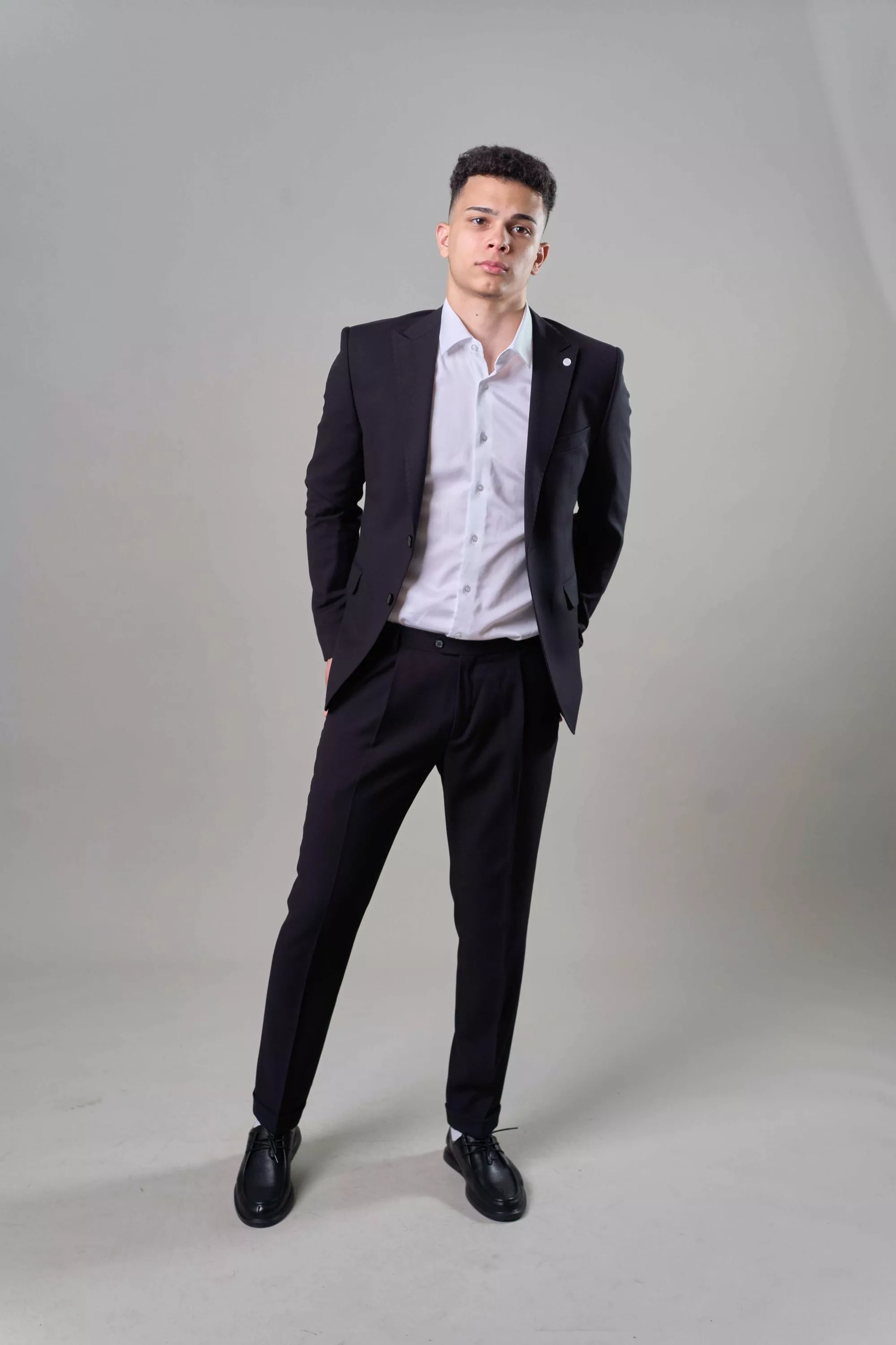 Костюм мужской