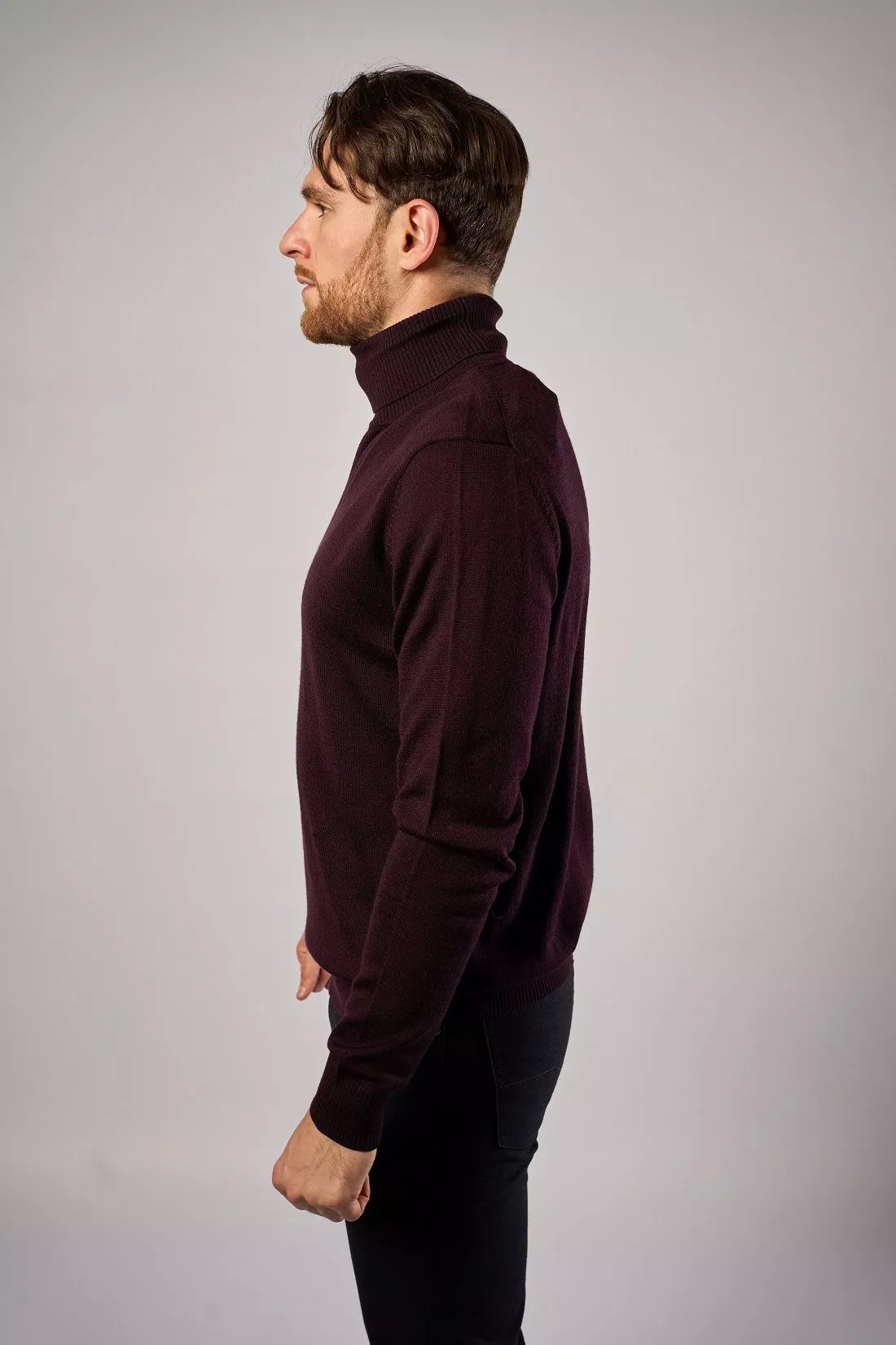 Джемпер knit GROSTYLE