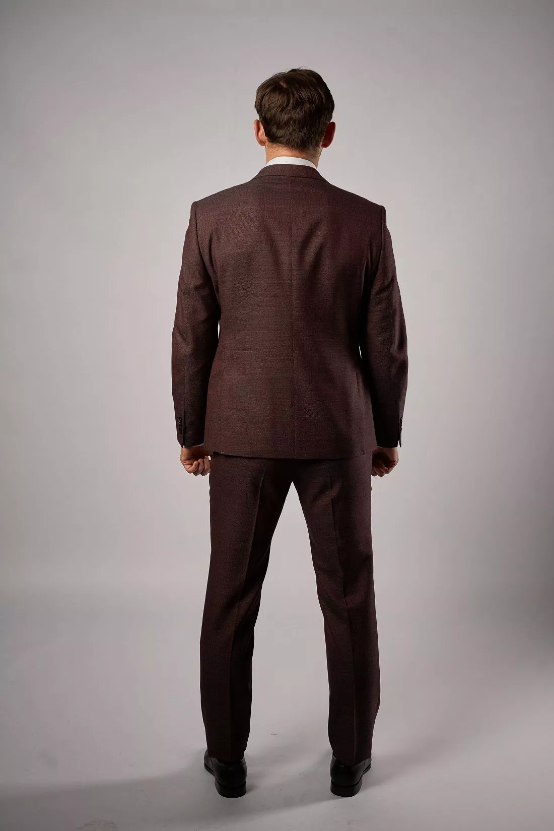 Костюм мужской