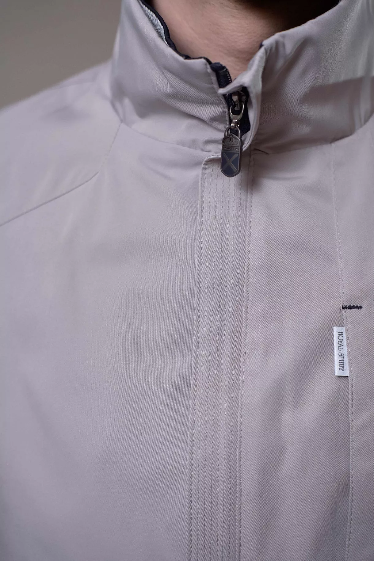 Ветровка мужская