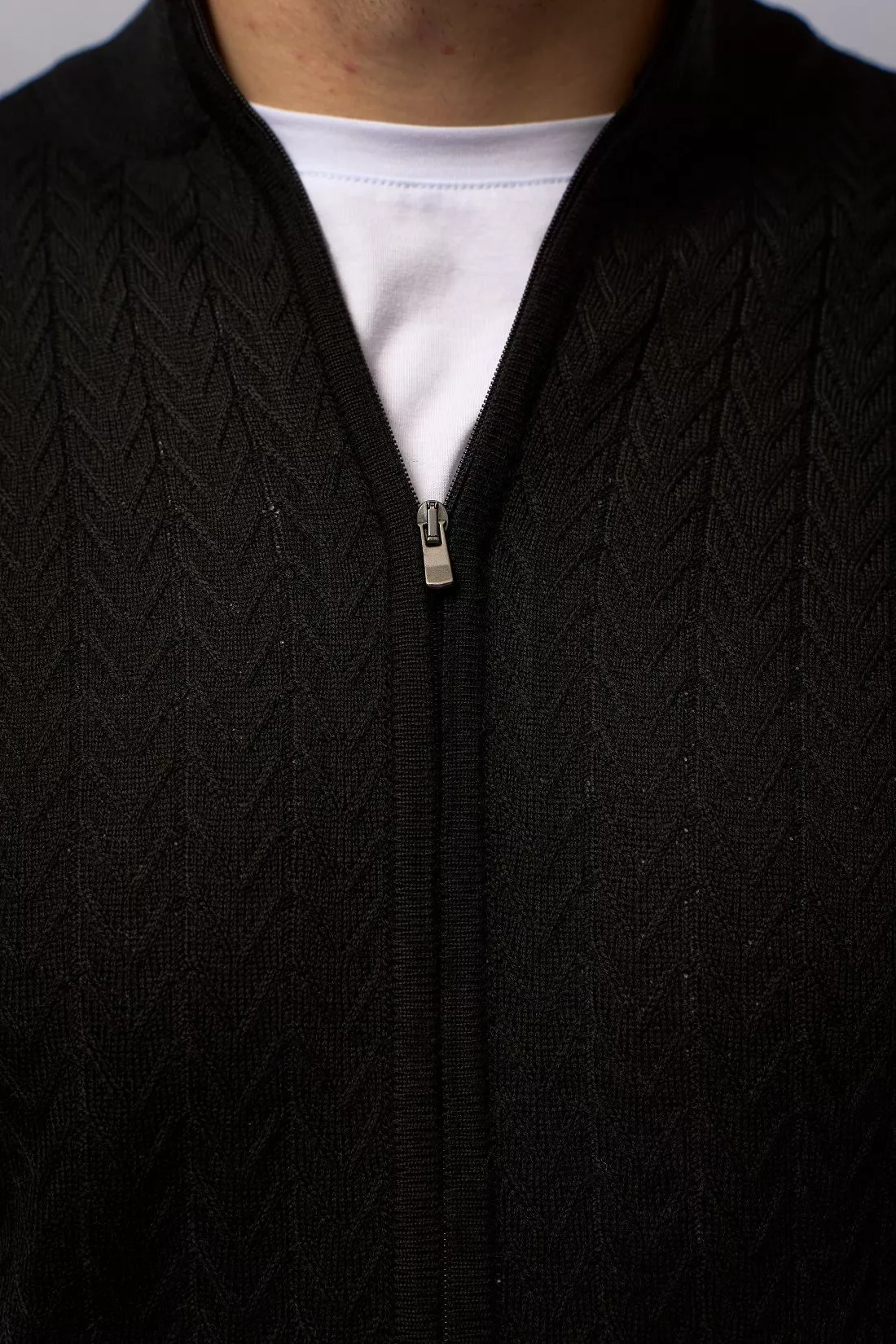 Свитер мужской