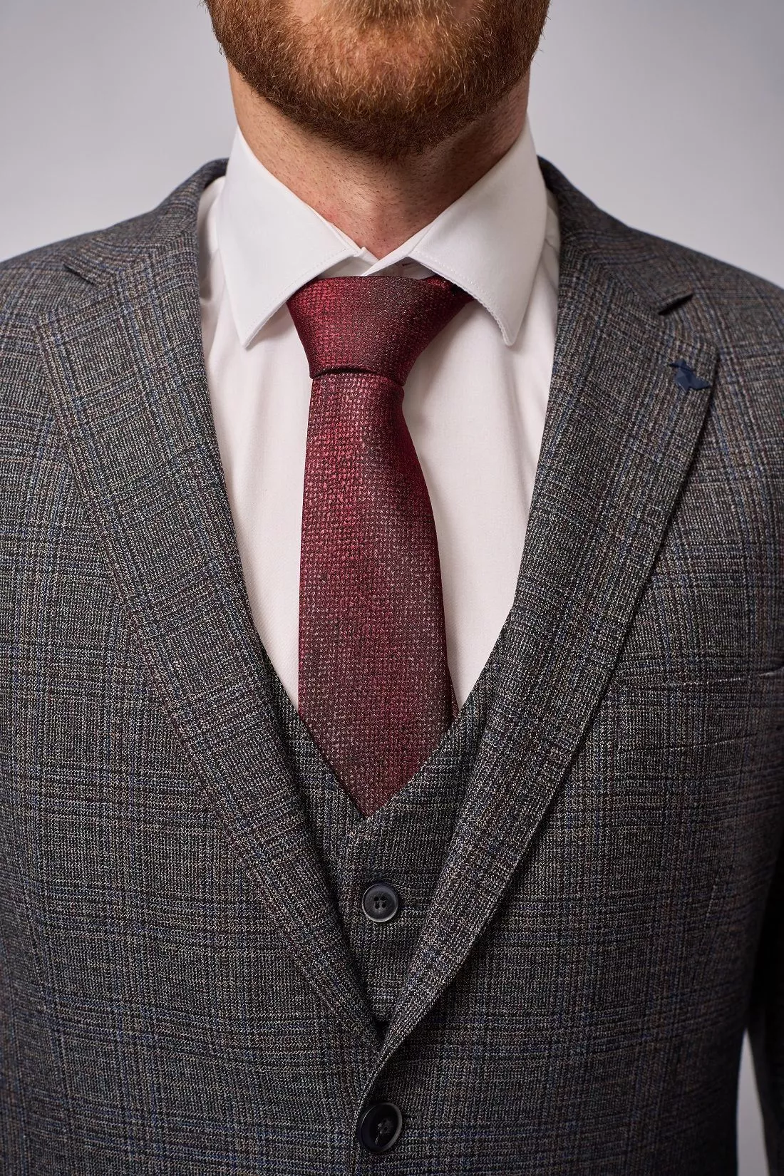 Костюм мужской