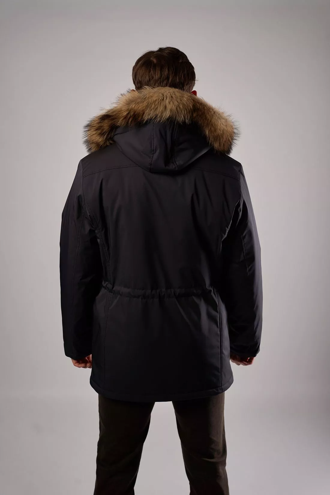 Куртка мужская