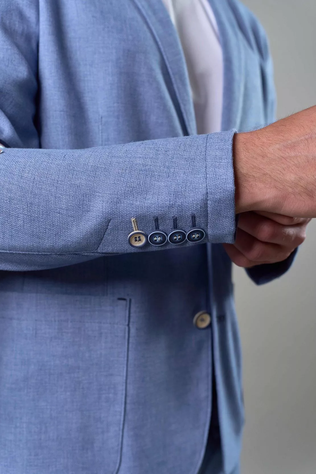 Пиджак мужской из комлекта