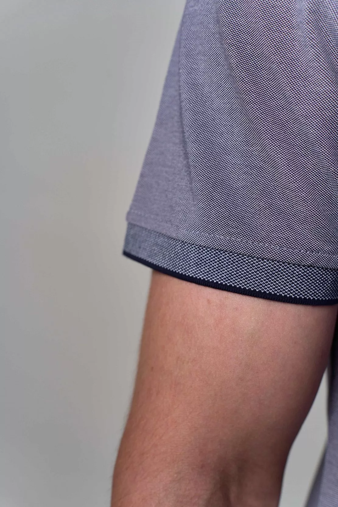 Джемпер-поло GROSTYLE knit