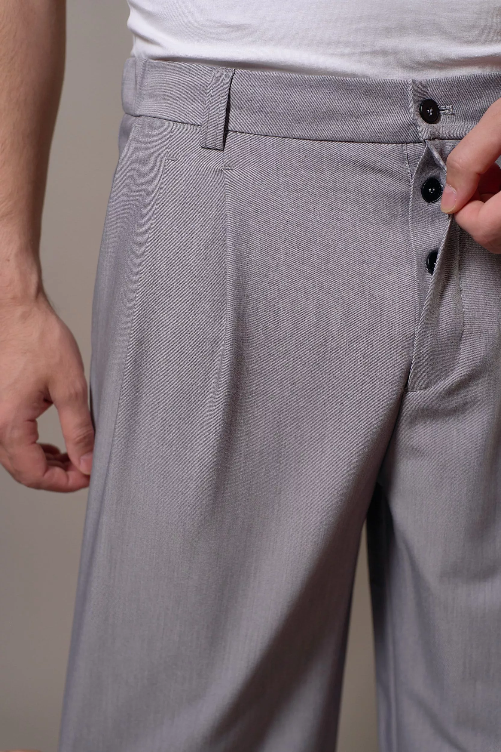 Брюки мужские Moreno из комлекта