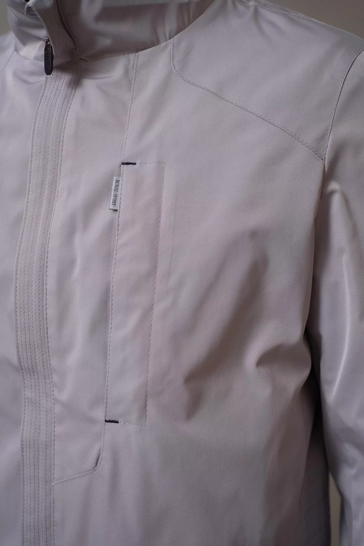 Ветровка мужская