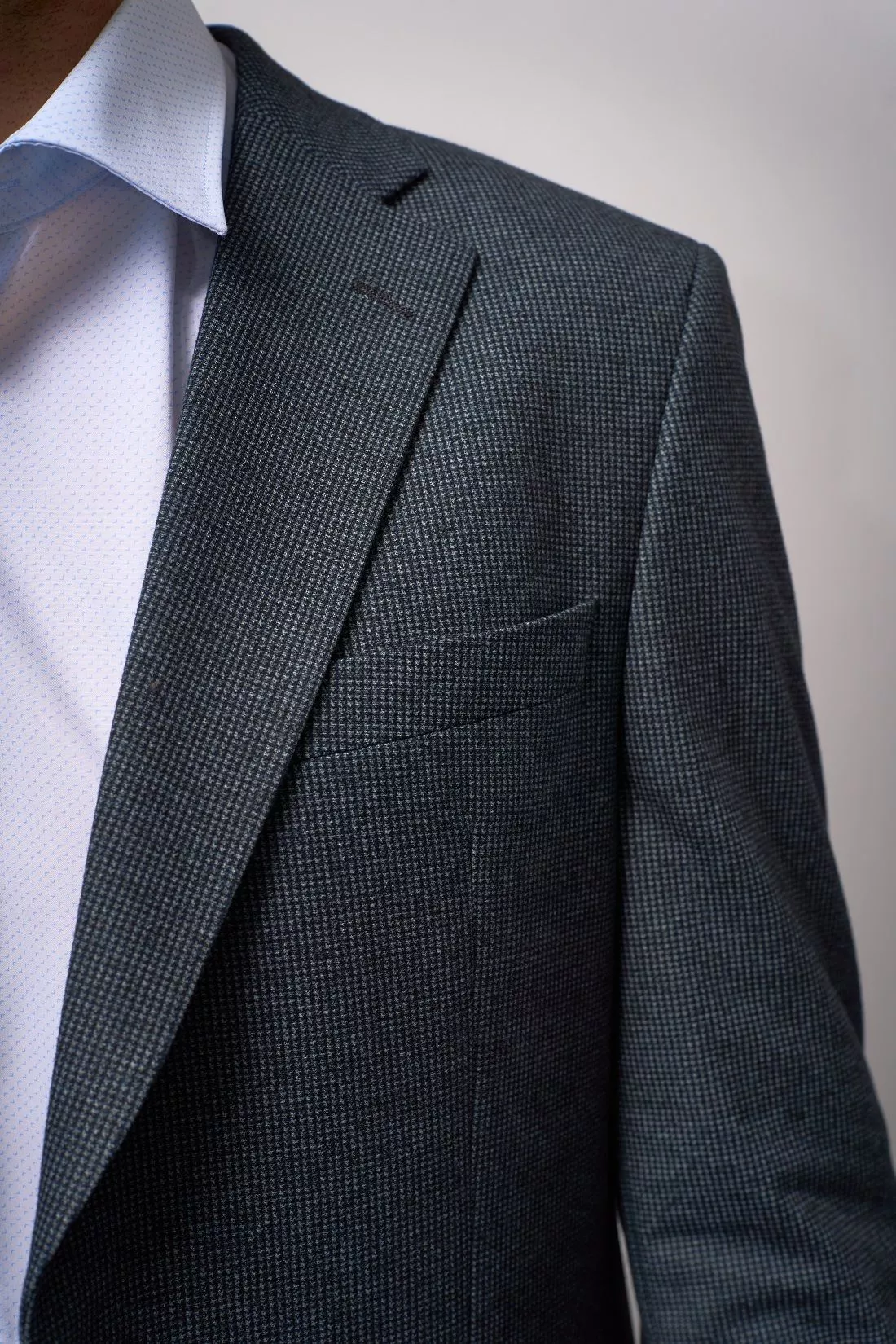 Пиджак мужской