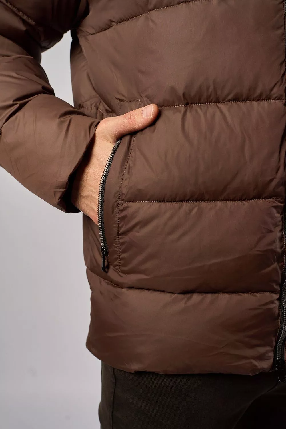 Куртка мужская