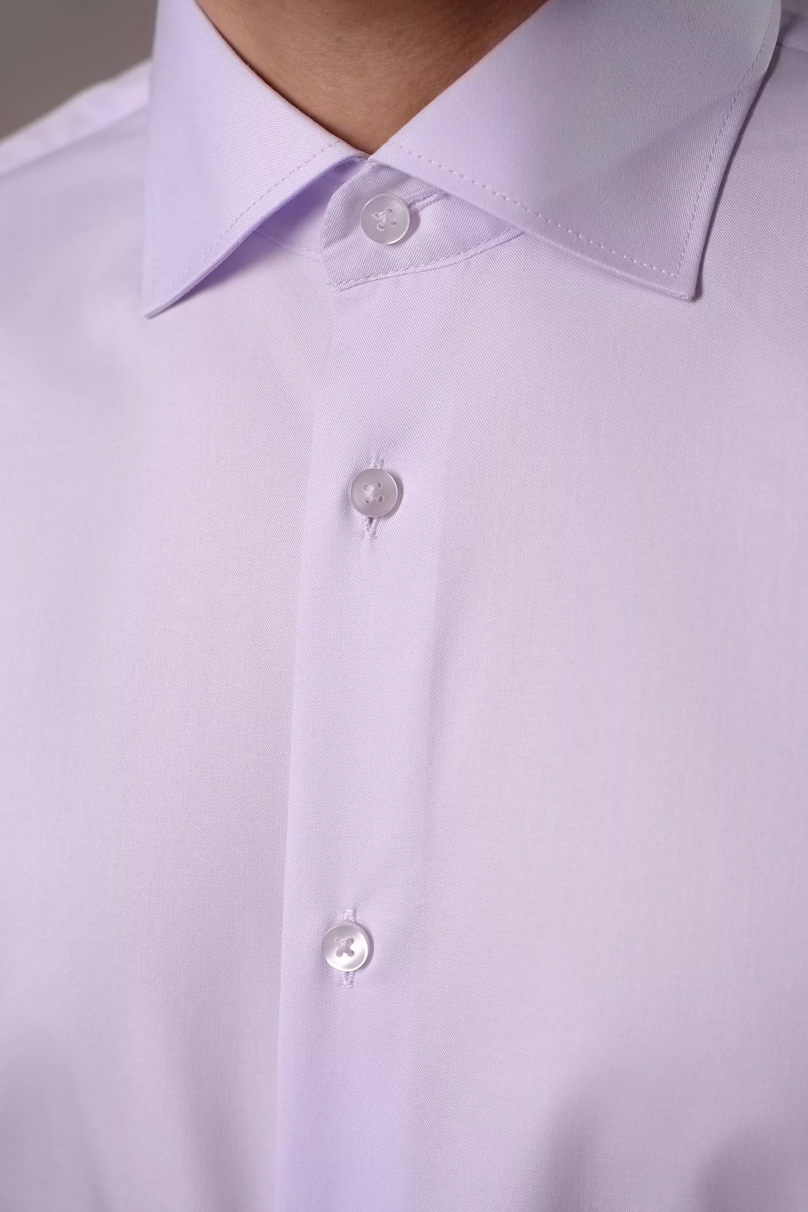 Сорочка мужская VESTER короткий рукав