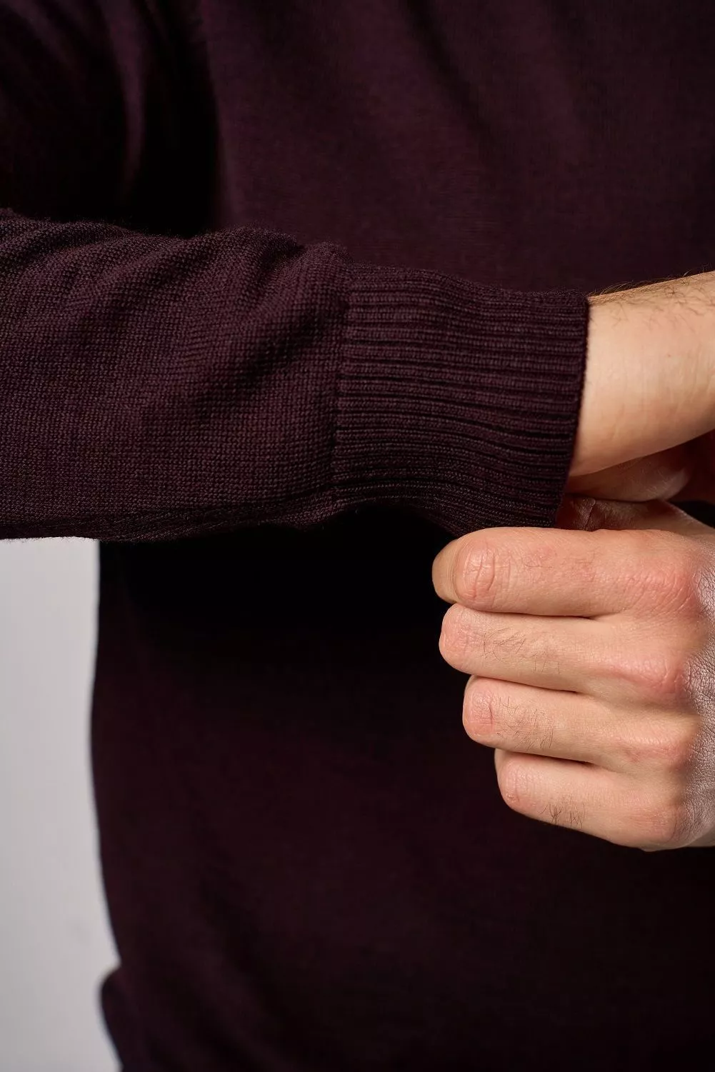 Джемпер knit GROSTYLE