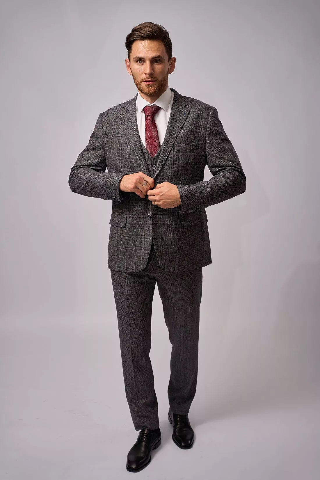 Костюм мужской