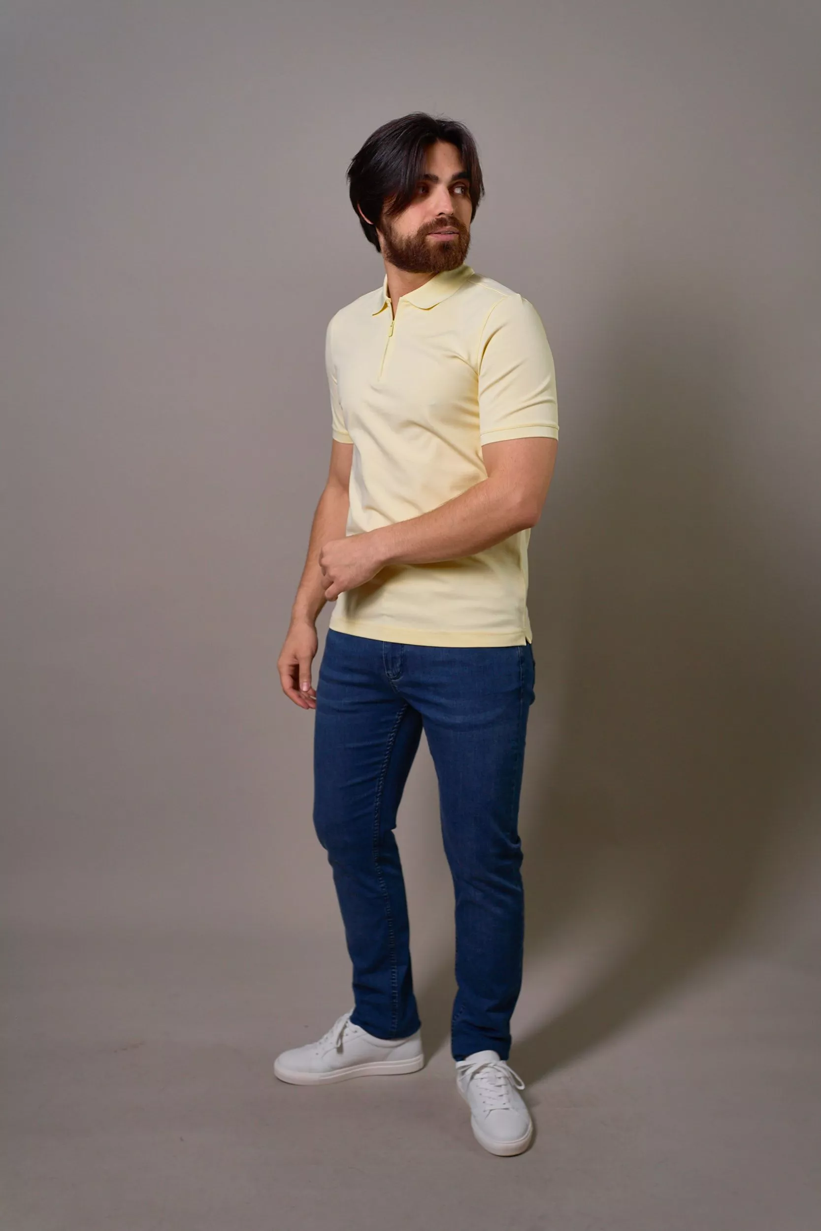 Трикотаж Поло