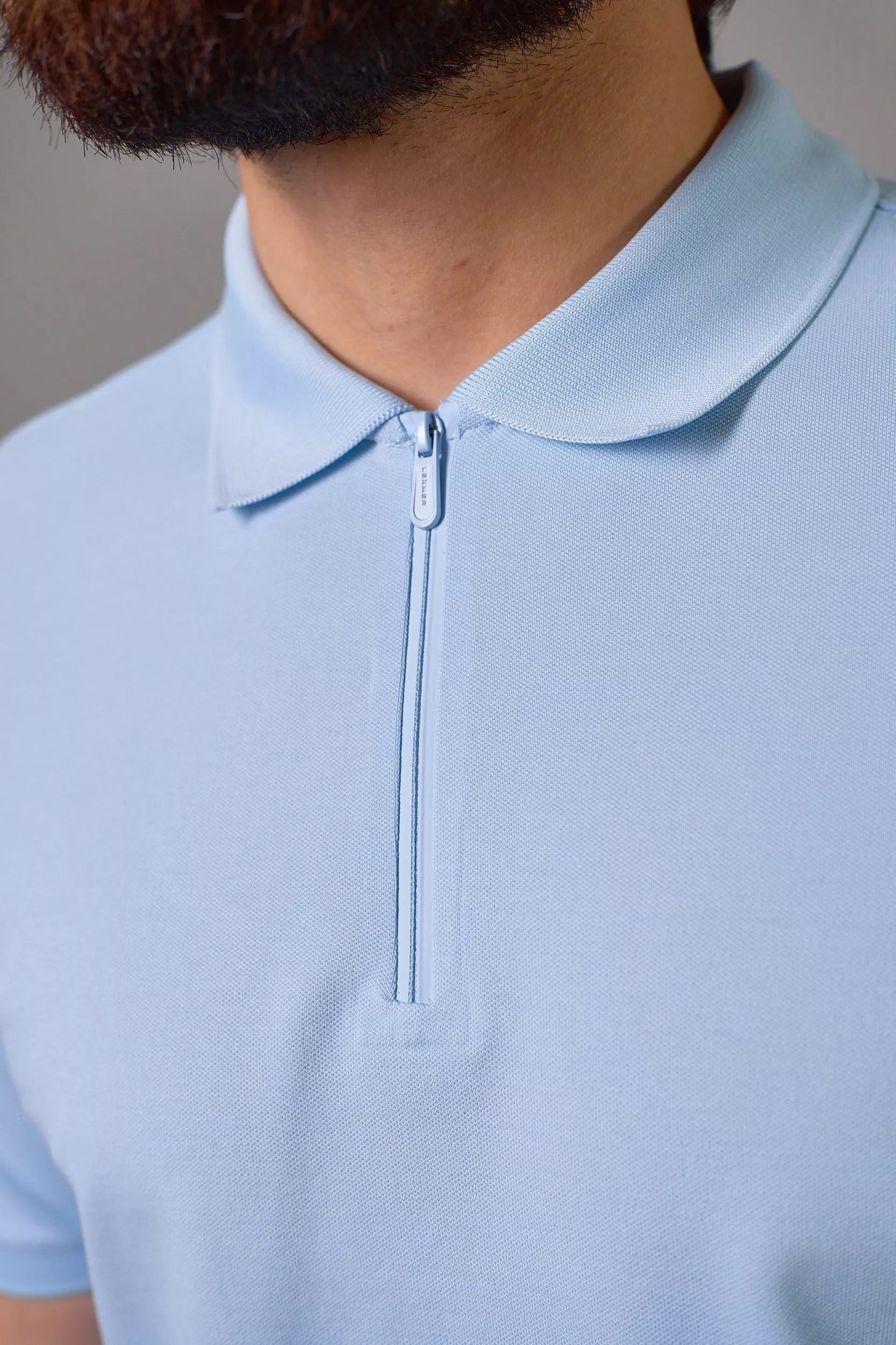 Трикотаж Поло